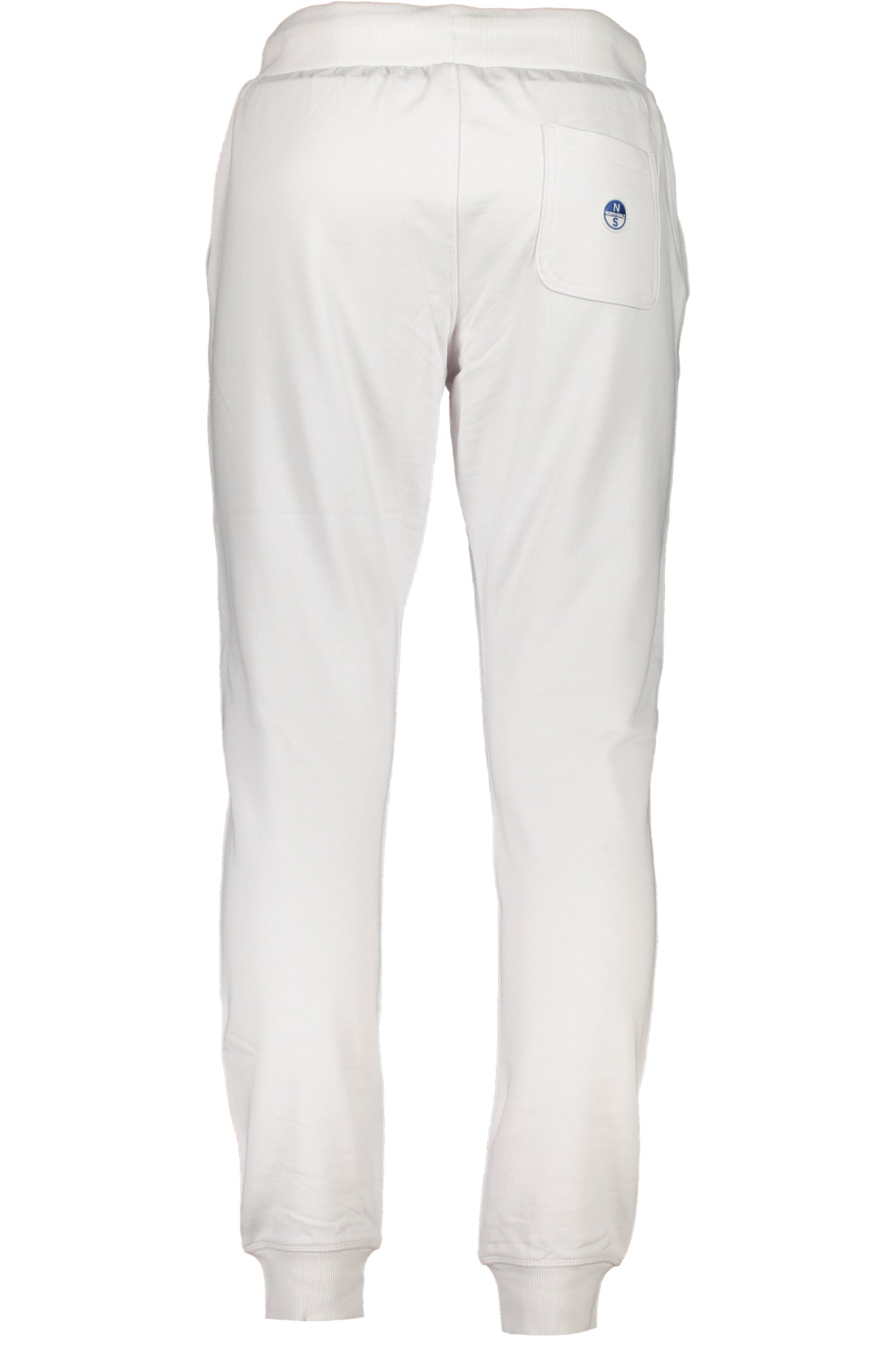 NORTH SAILS MENS WHITE PANTS