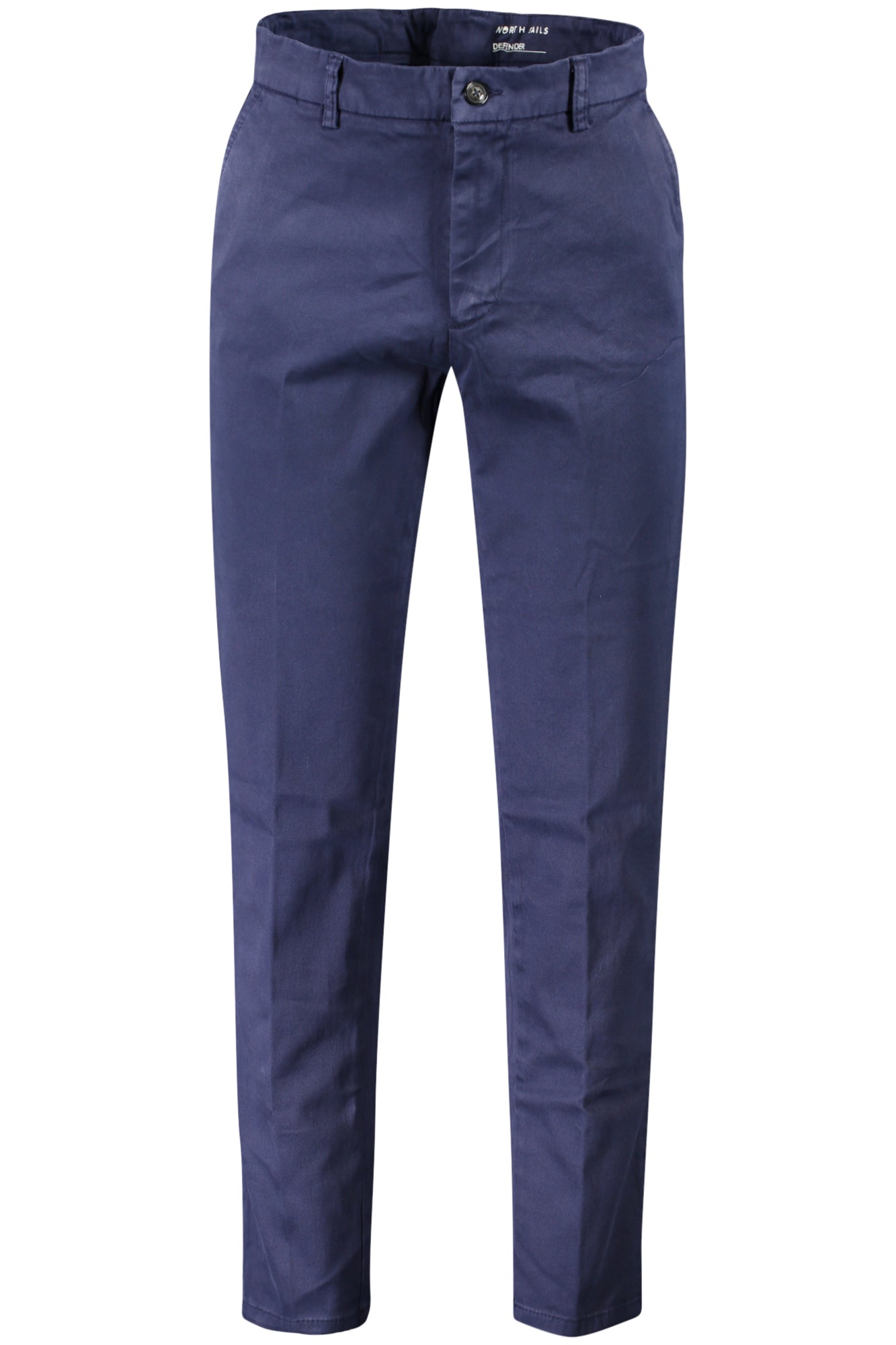 NORTH SAILS MENS BLUE PANTS
