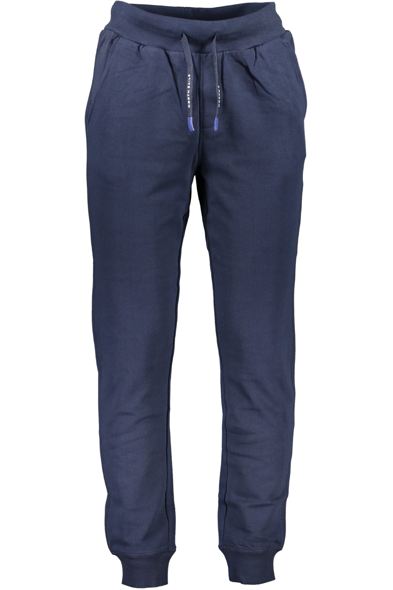 NORTH SAILS MENS BLUE PANTS