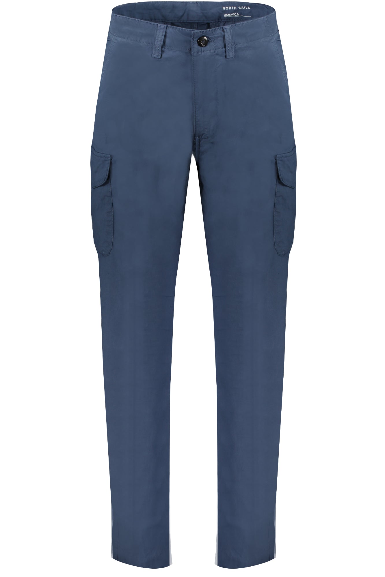 NORTH SAILS MENS BLUE PANTS
