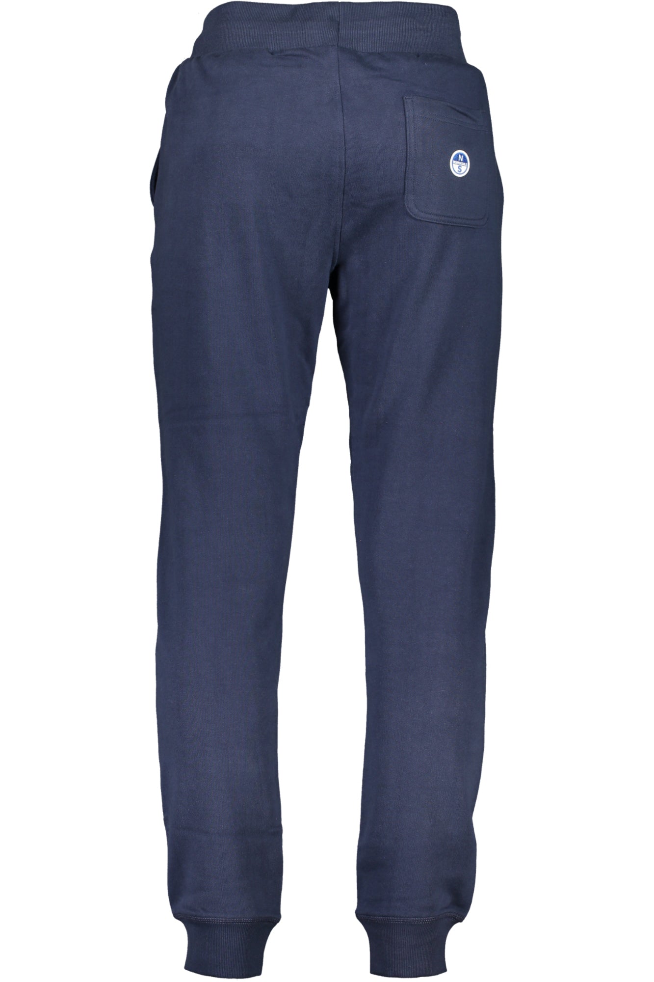 NORTH SAILS MENS BLUE PANTS