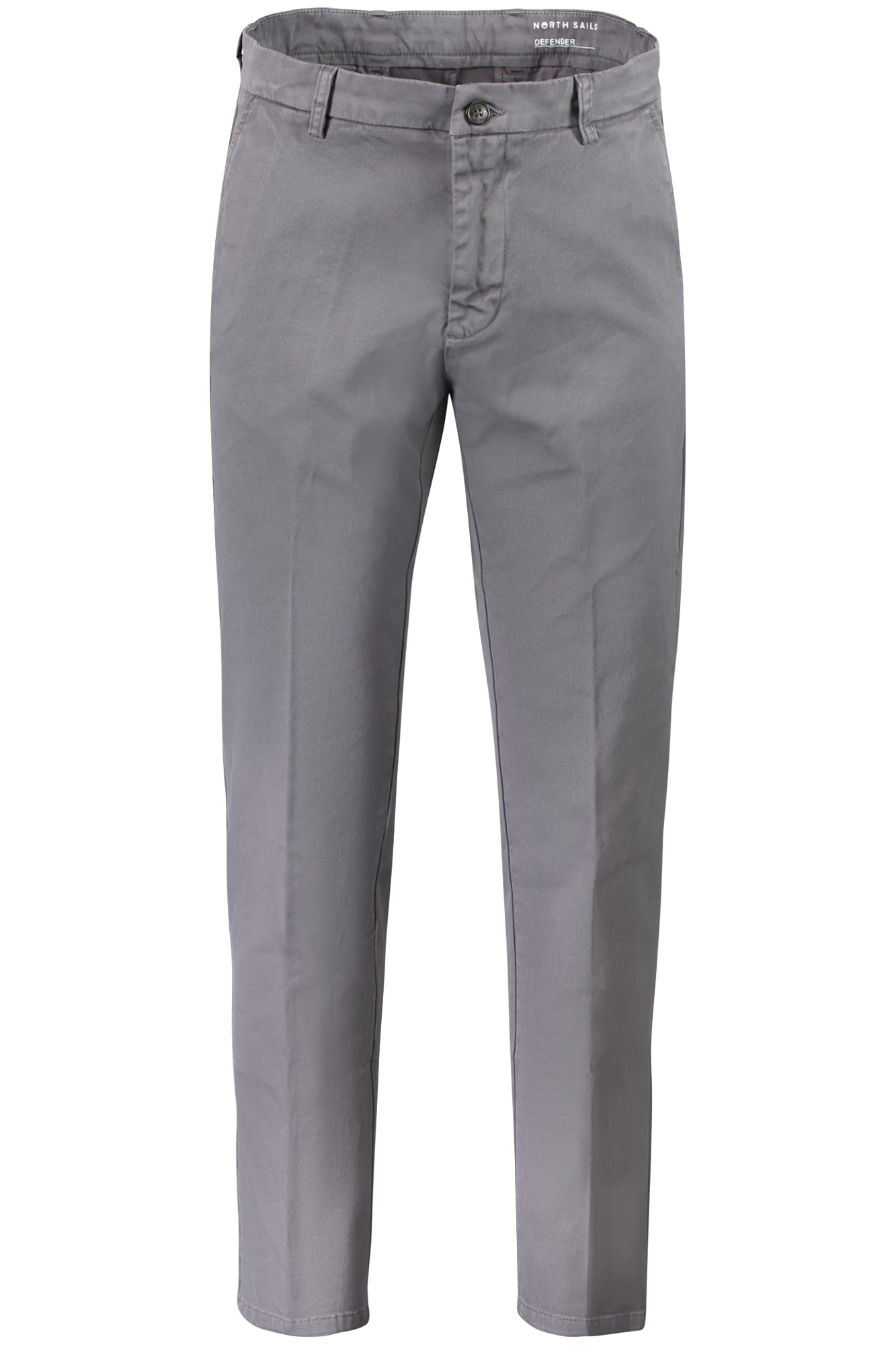 NORTH SAILS MENS TROUSERS GREY