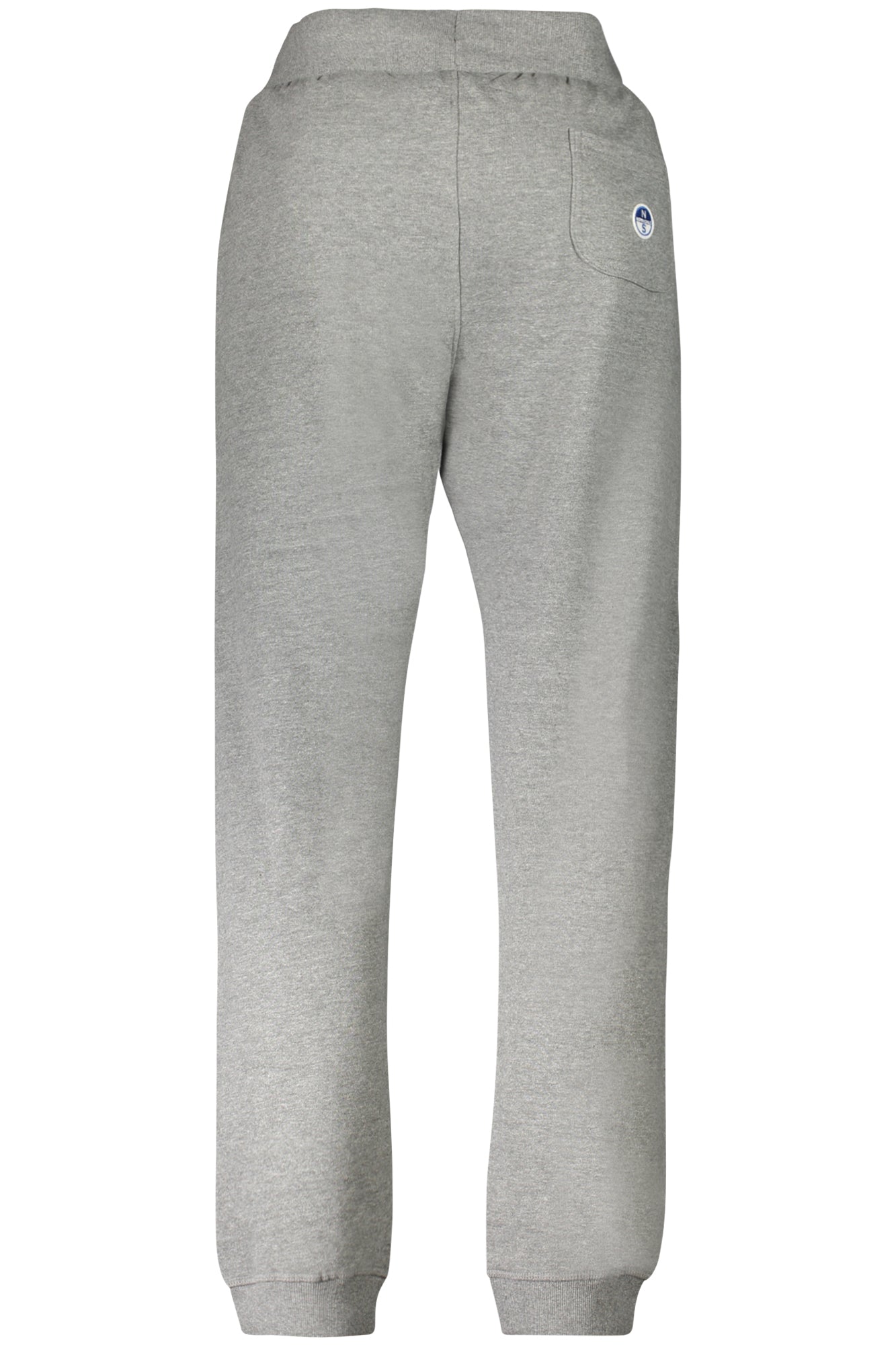 NORTH SAILS MENS TROUSERS GREY