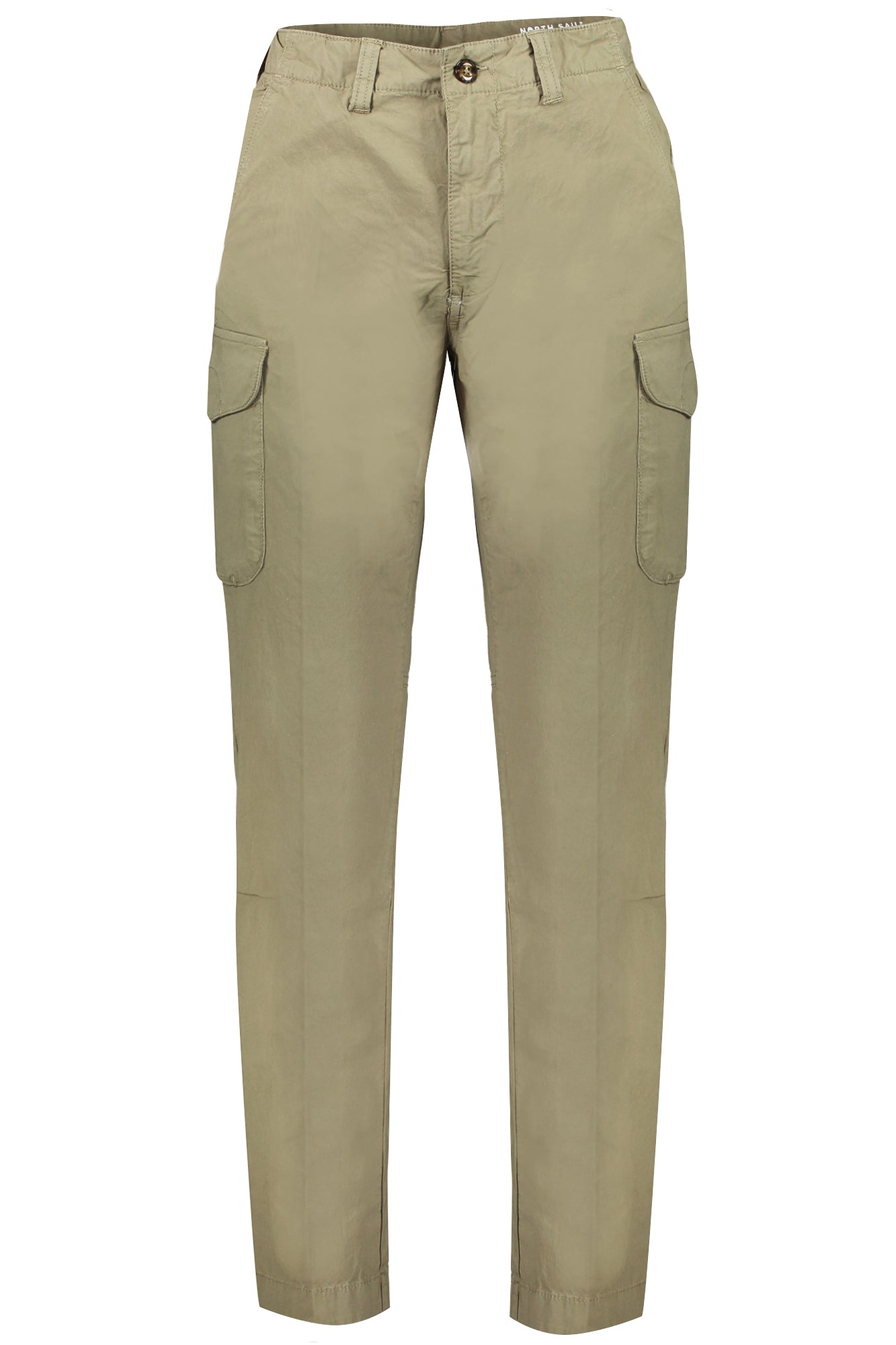NORTH SAILS GREEN MENS PANTS