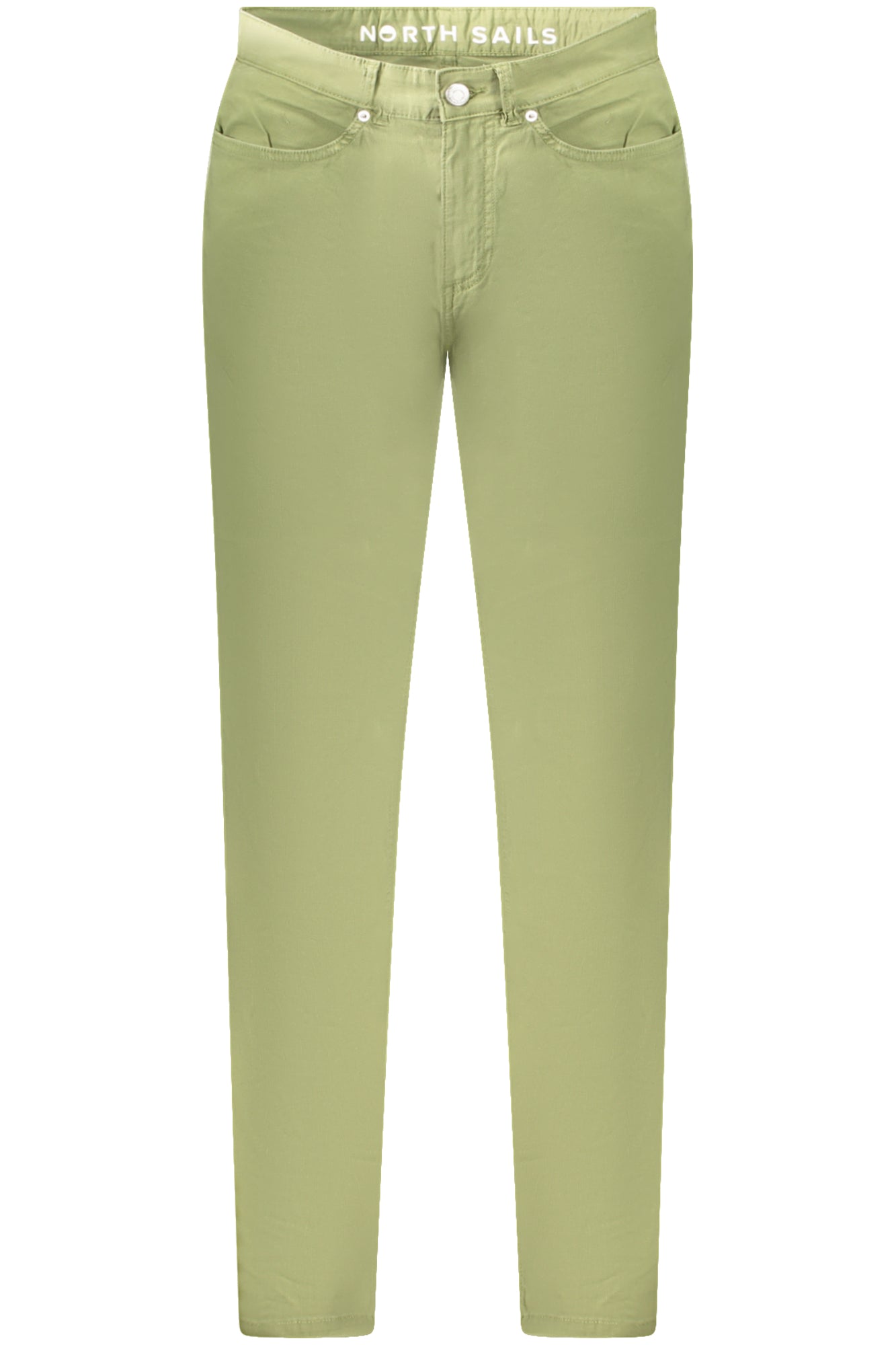 NORTH SAILS MENS GREEN PANTS