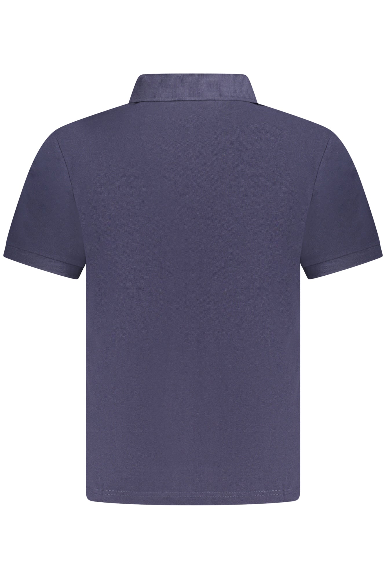 NORTH SAILS MENS SHORT SLEEVE POLO BLUE