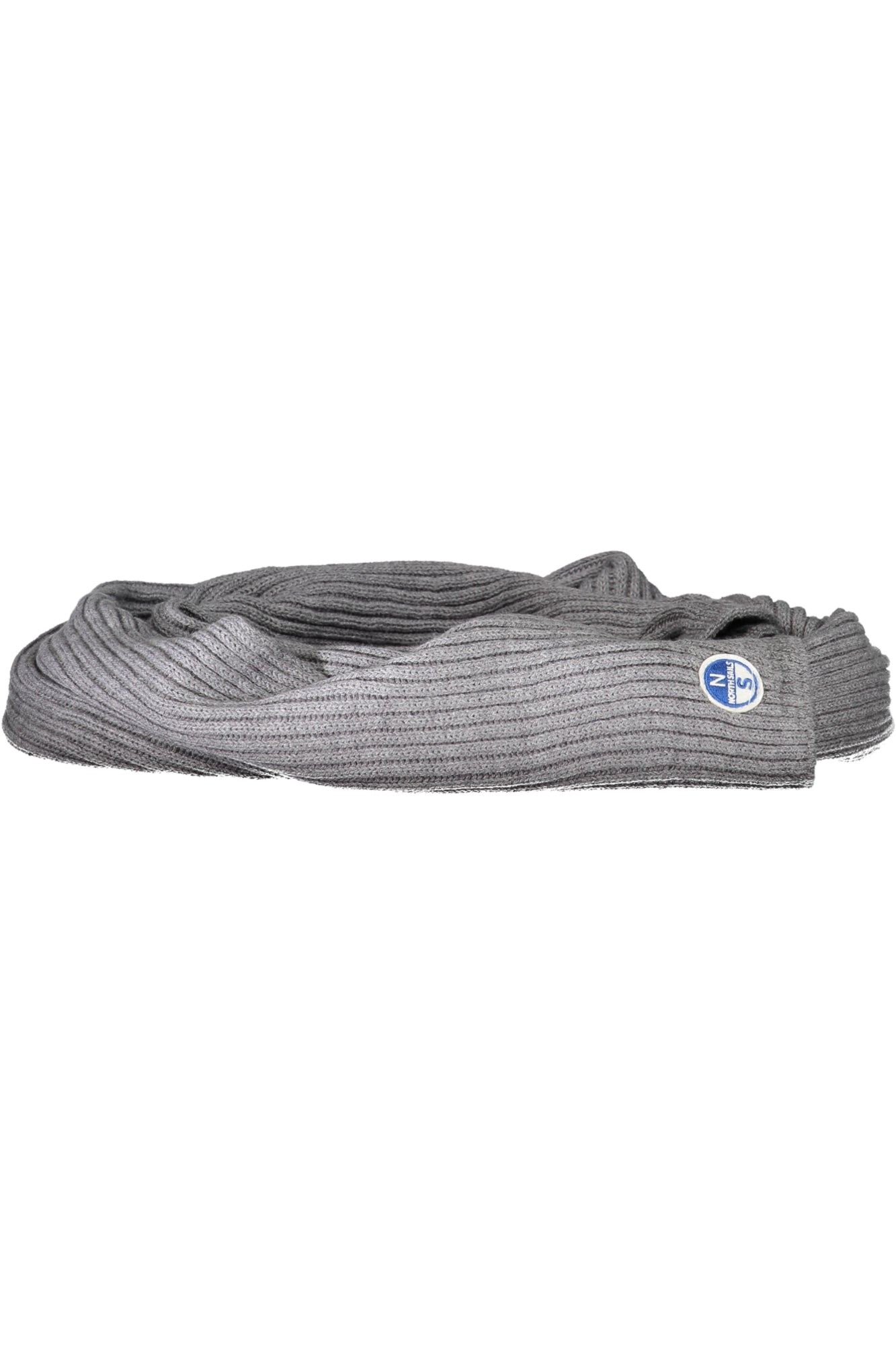 NORTH SAILS MENS SCARF GREY