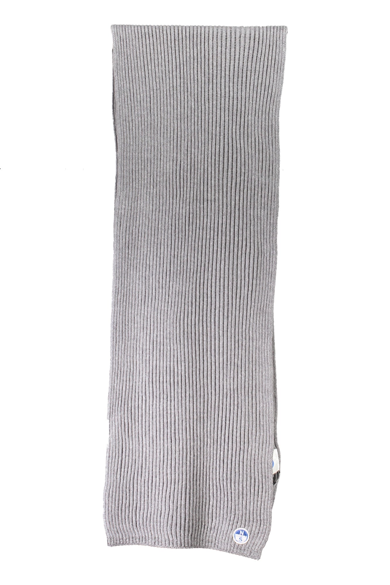 NORTH SAILS MENS SCARF GREY