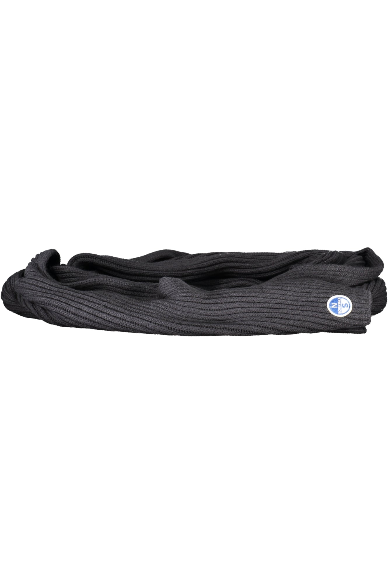 NORTH SAILS MENS SCARF BLACK