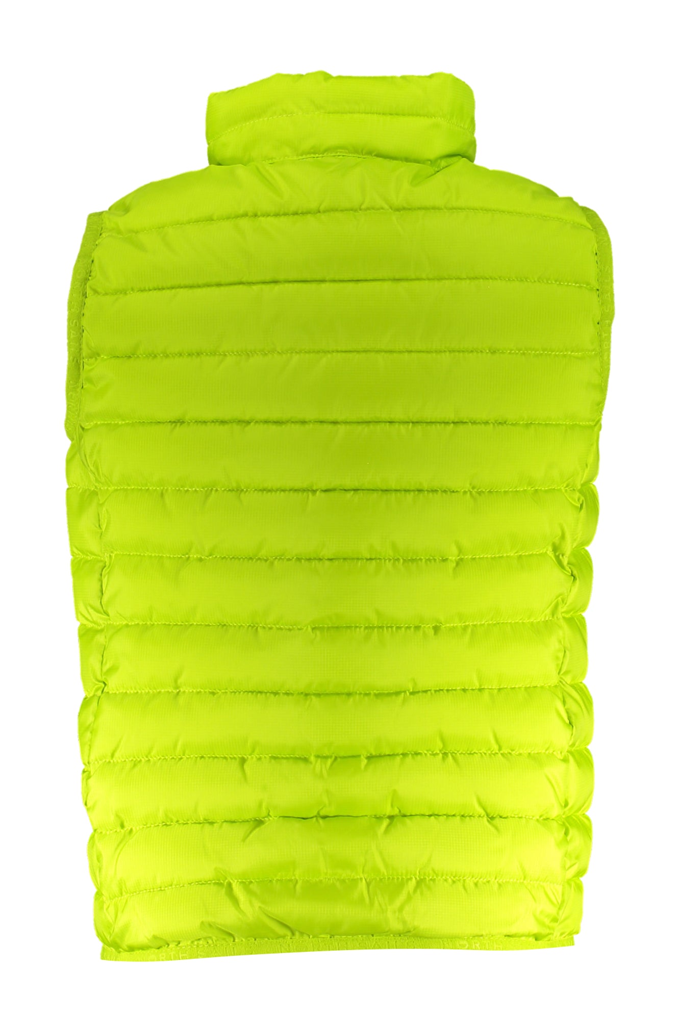 NORTH SAILS GREEN KIDS SLEEVELESS