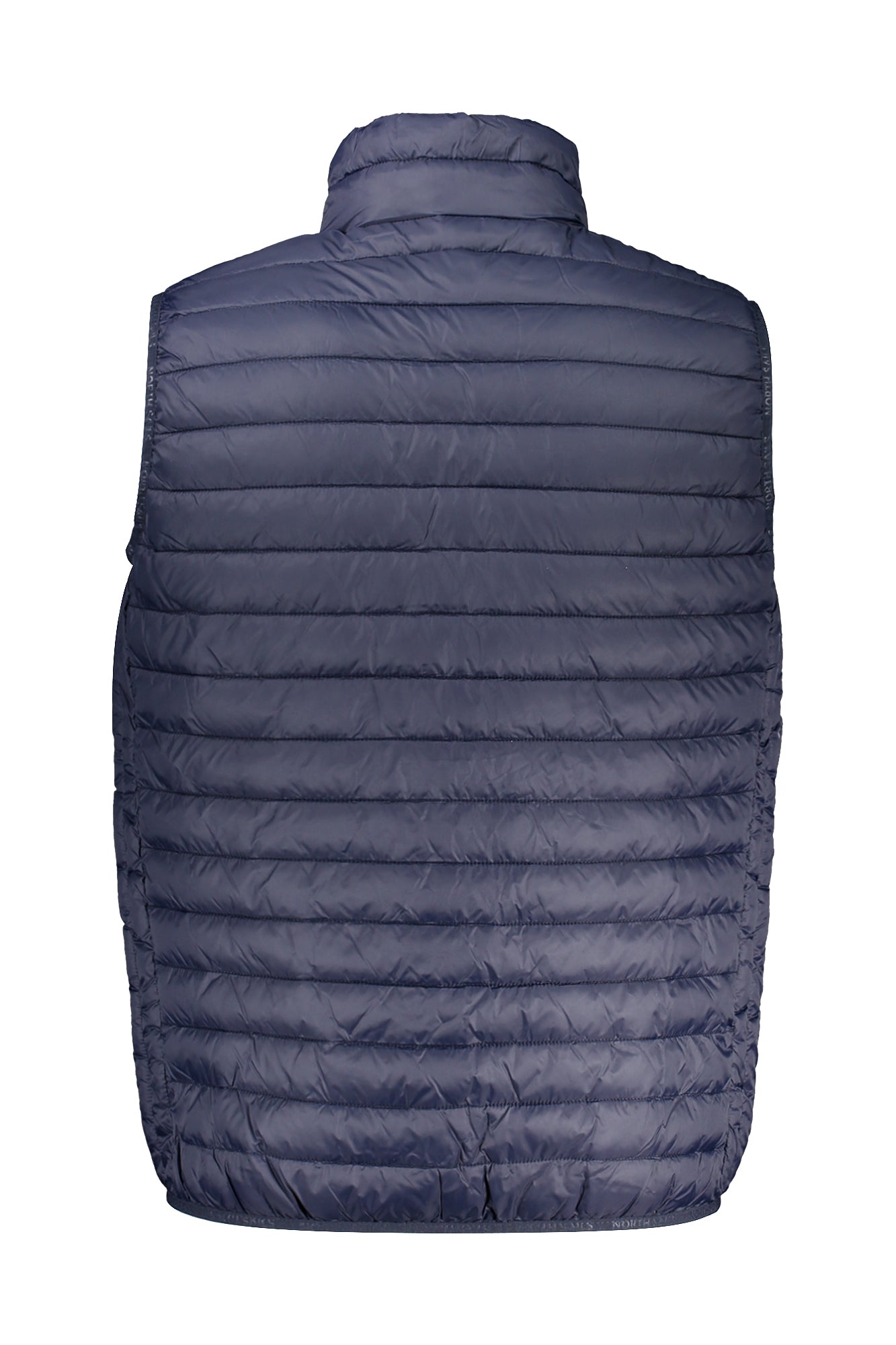 NORTH SAILS MENS SLEEVELESS BLUE