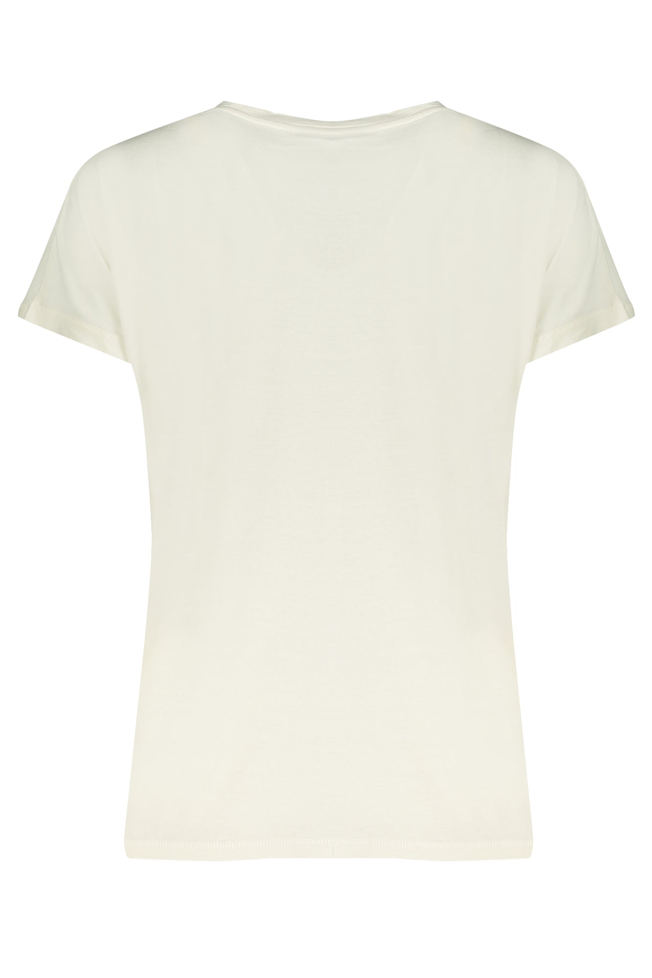 NORTH SAILS WOMENS SHORT SLEEVE T-SHIRT WHITE