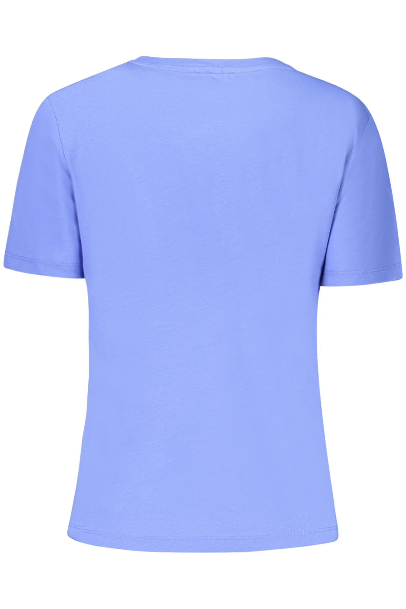 NORTH SAILS WOMENS SHORT SLEEVE T-SHIRT BLUE