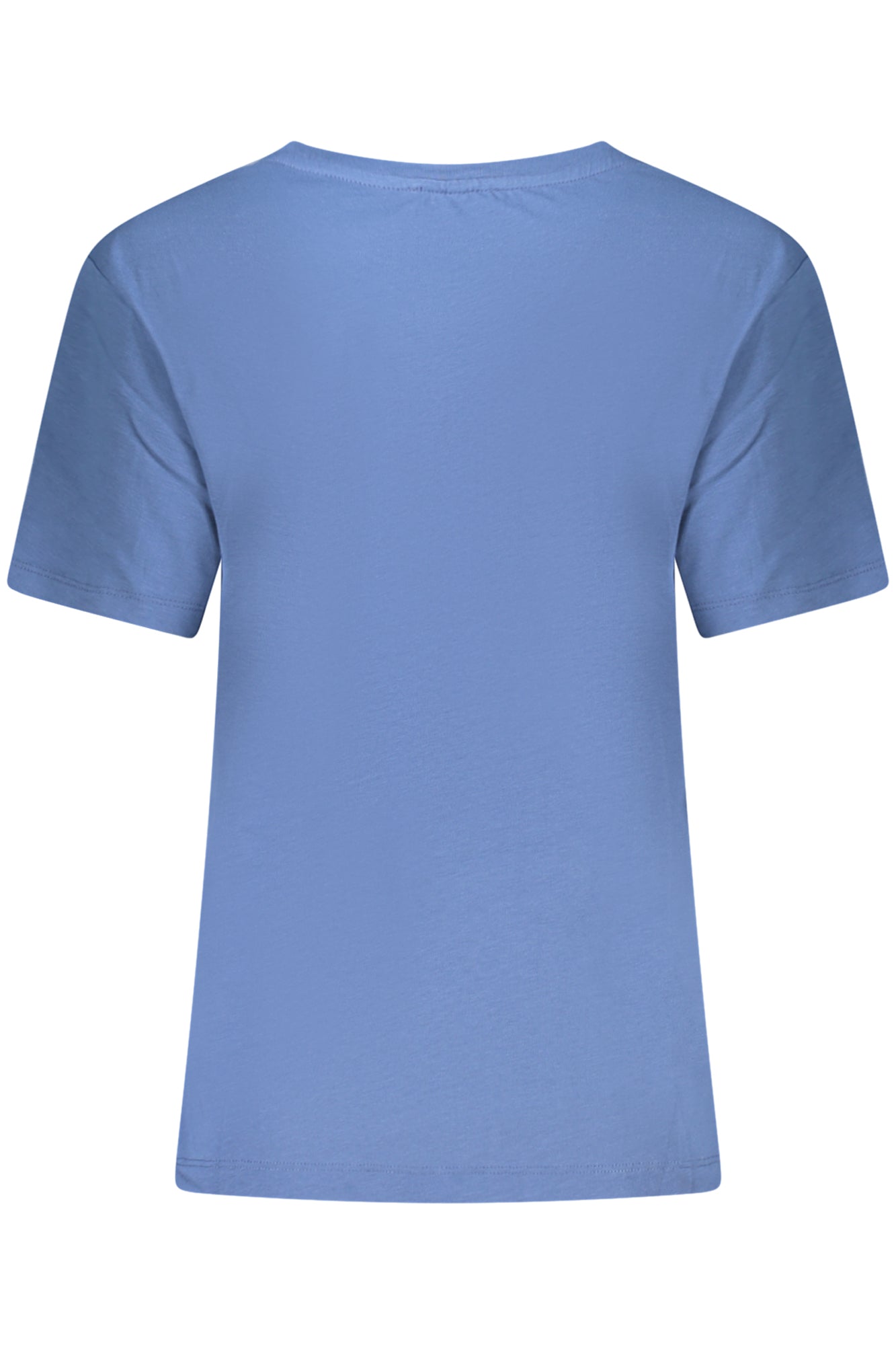 NORTH SAILS WOMENS SHORT SLEEVE T-SHIRT BLUE