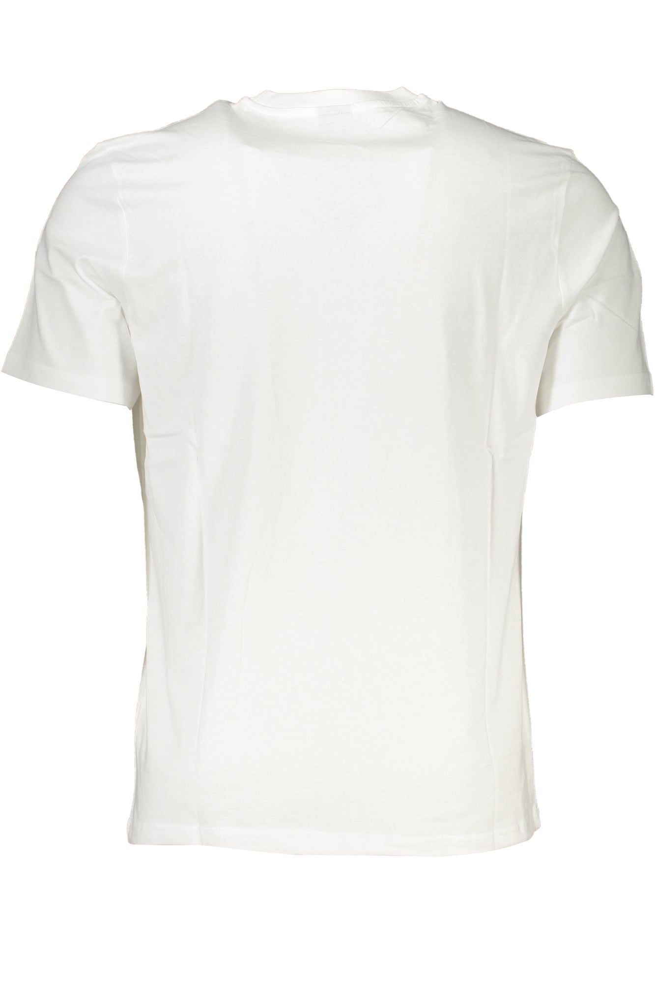 NORTH SAILS MENS SHORT SLEEVED T-SHIRT WHITE