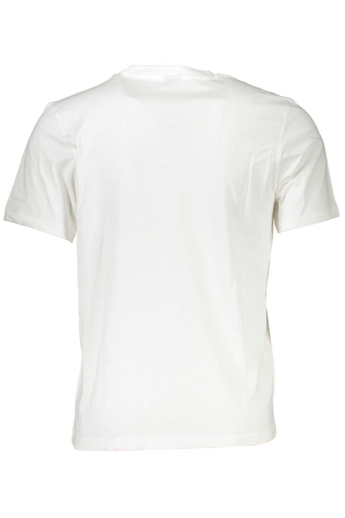 NORTH SAILS MENS SHORT SLEEVED T-SHIRT WHITE