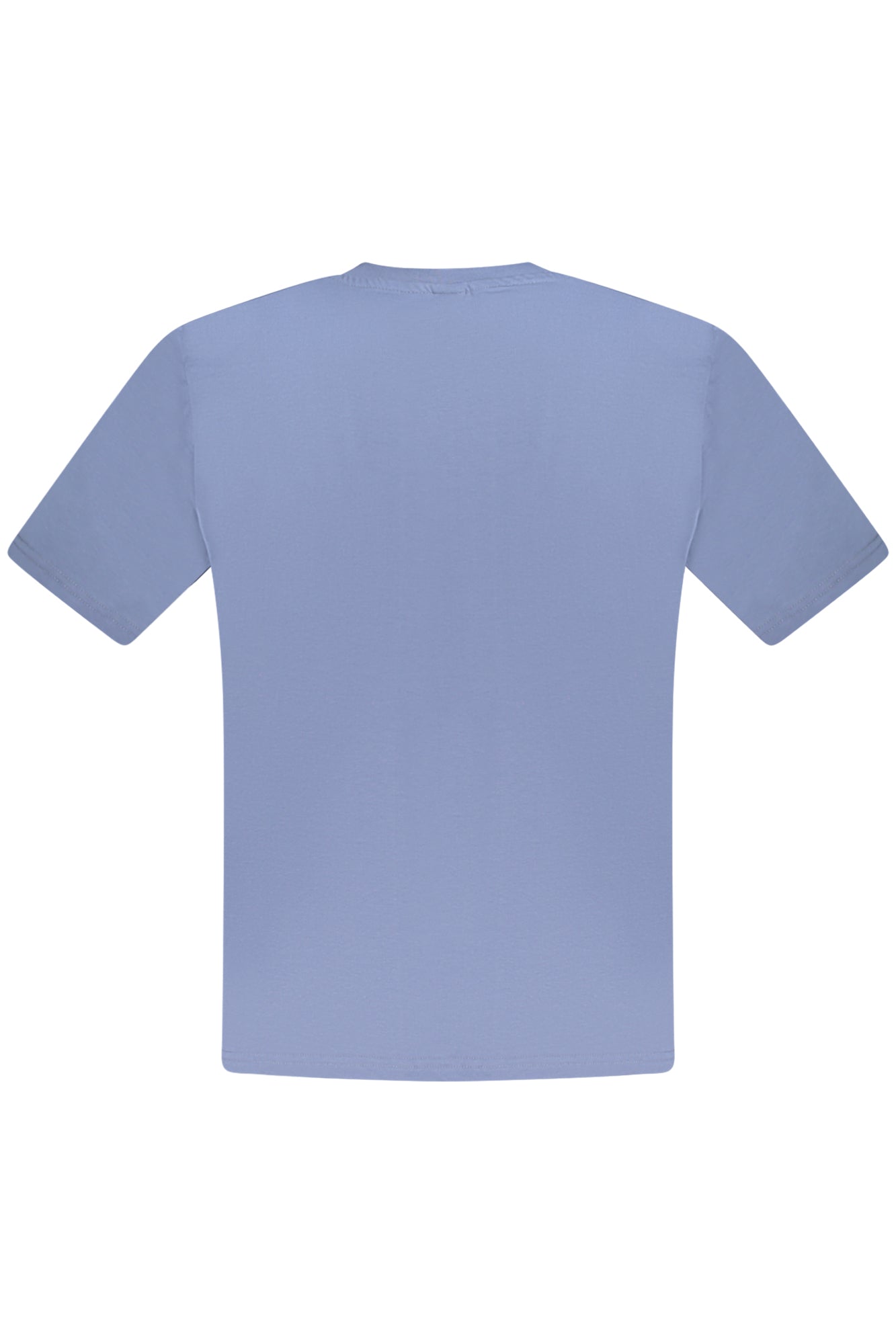 NORTH SAILS SHORT SLEEVE T-SHIRT MEN BLUE