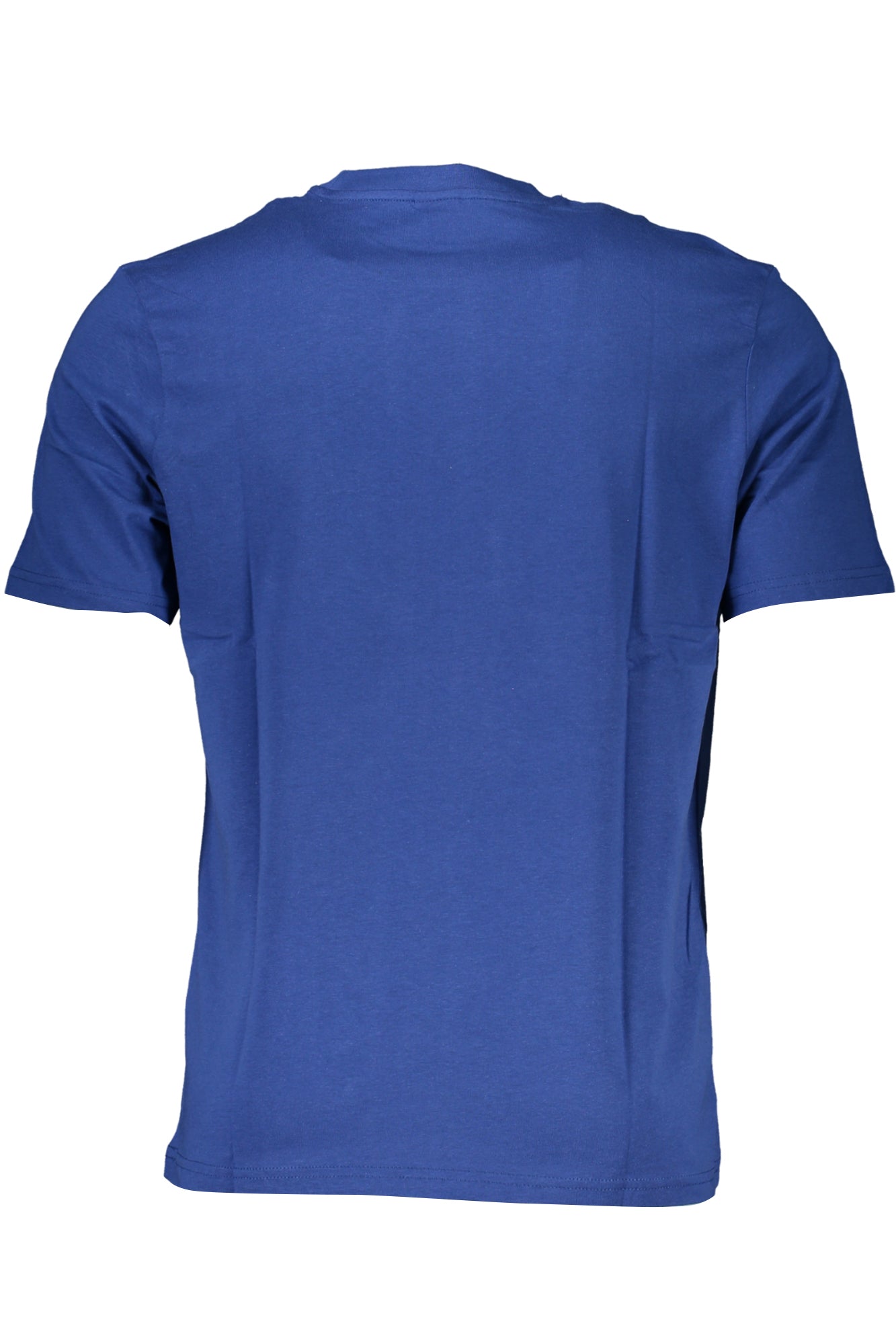 NORTH SAILS MENS SHORT SLEEVED T-SHIRT BLUE