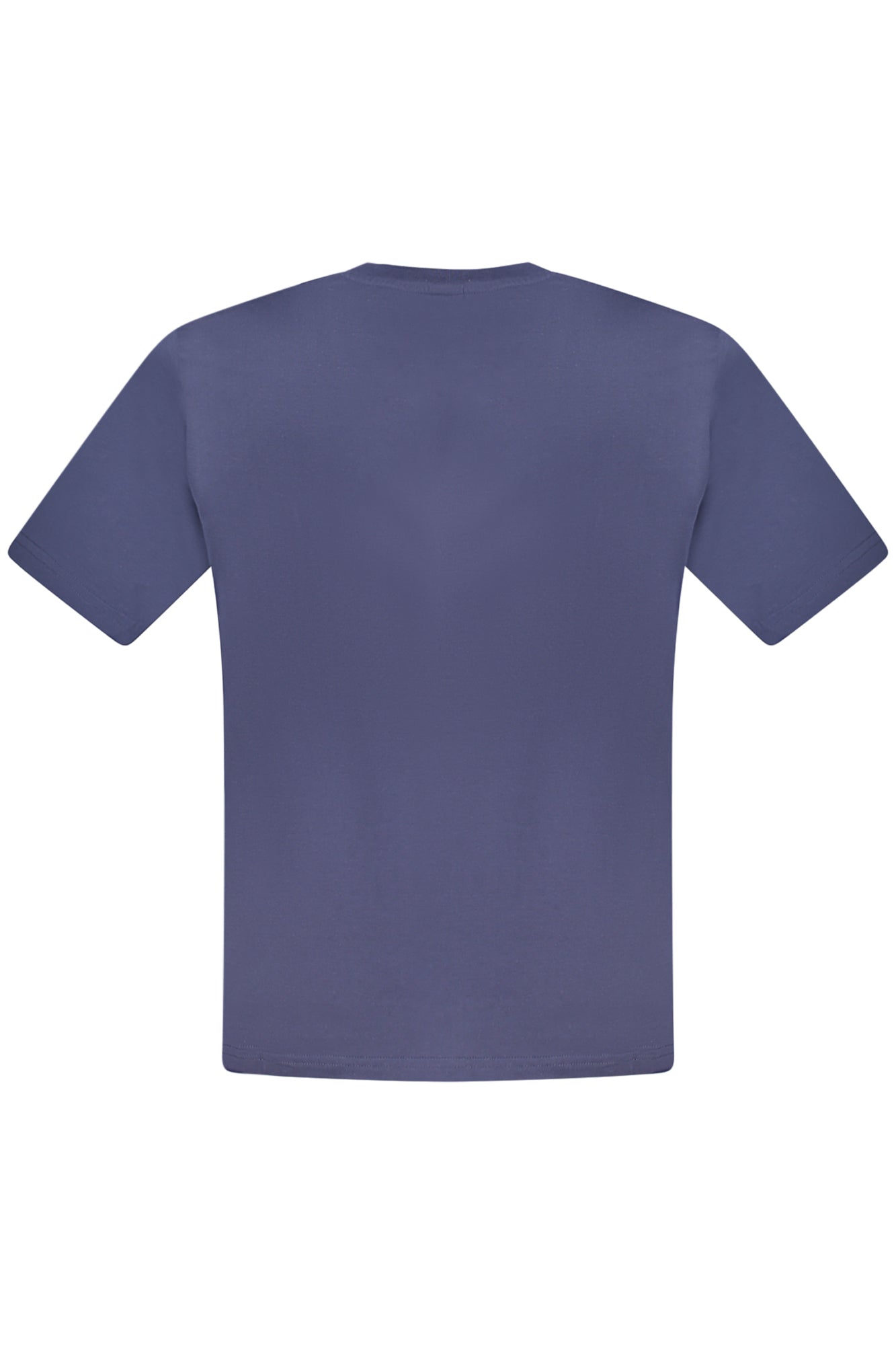 NORTH SAILS SHORT SLEEVE T-SHIRT MEN BLUE