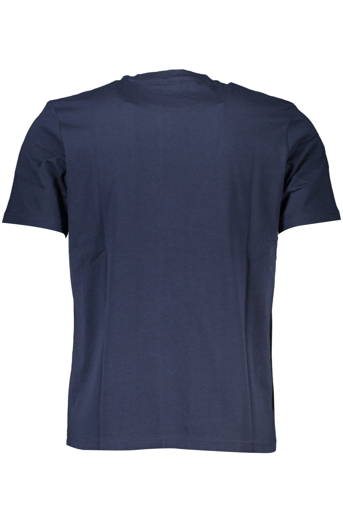 NORTH SAILS MENS SHORT SLEEVED T-SHIRT BLUE