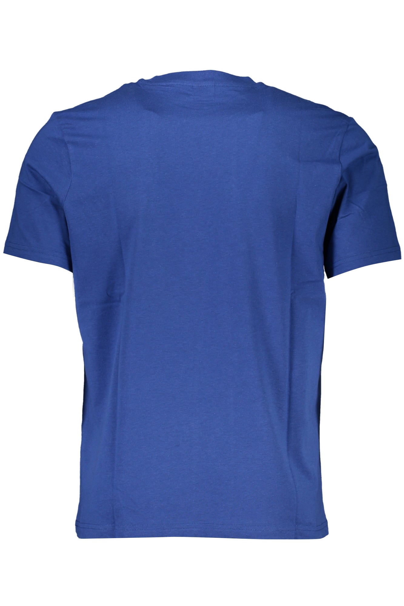 NORTH SAILS MENS SHORT SLEEVED T-SHIRT BLUE