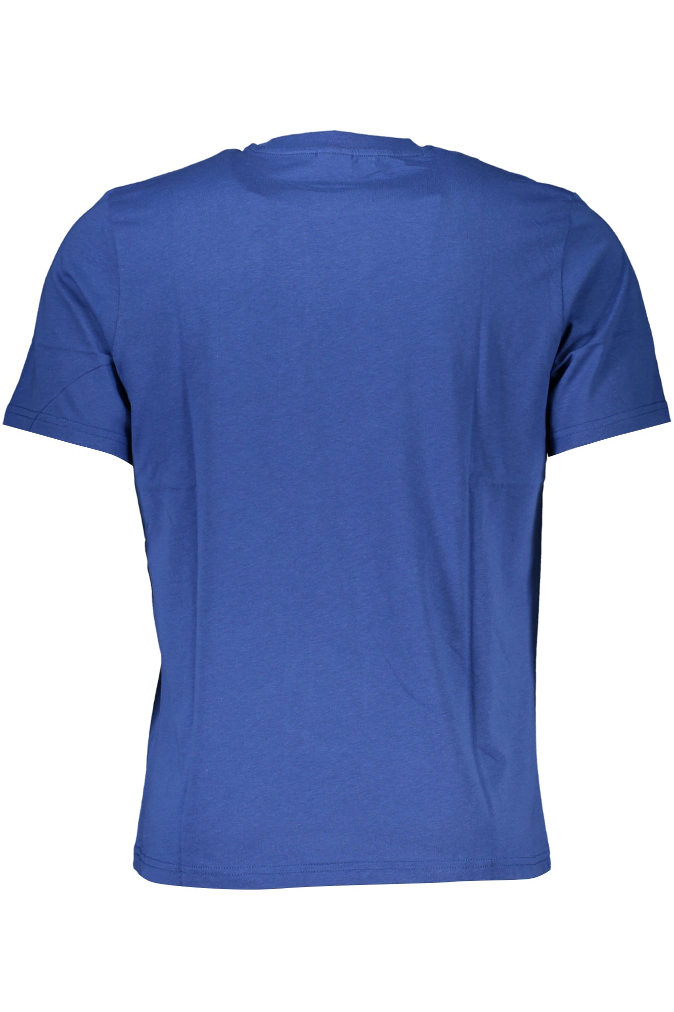 NORTH SAILS MENS SHORT SLEEVED T-SHIRT BLUE