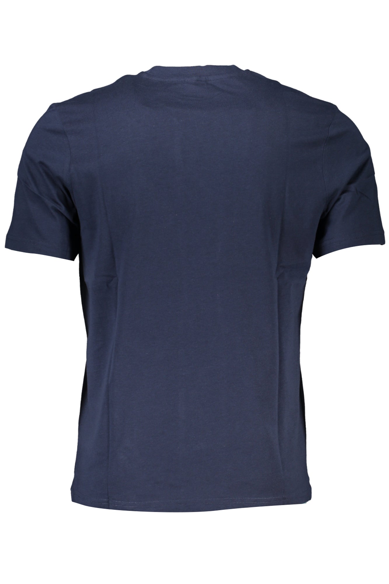 NORTH SAILS MENS SHORT SLEEVED T-SHIRT BLUE