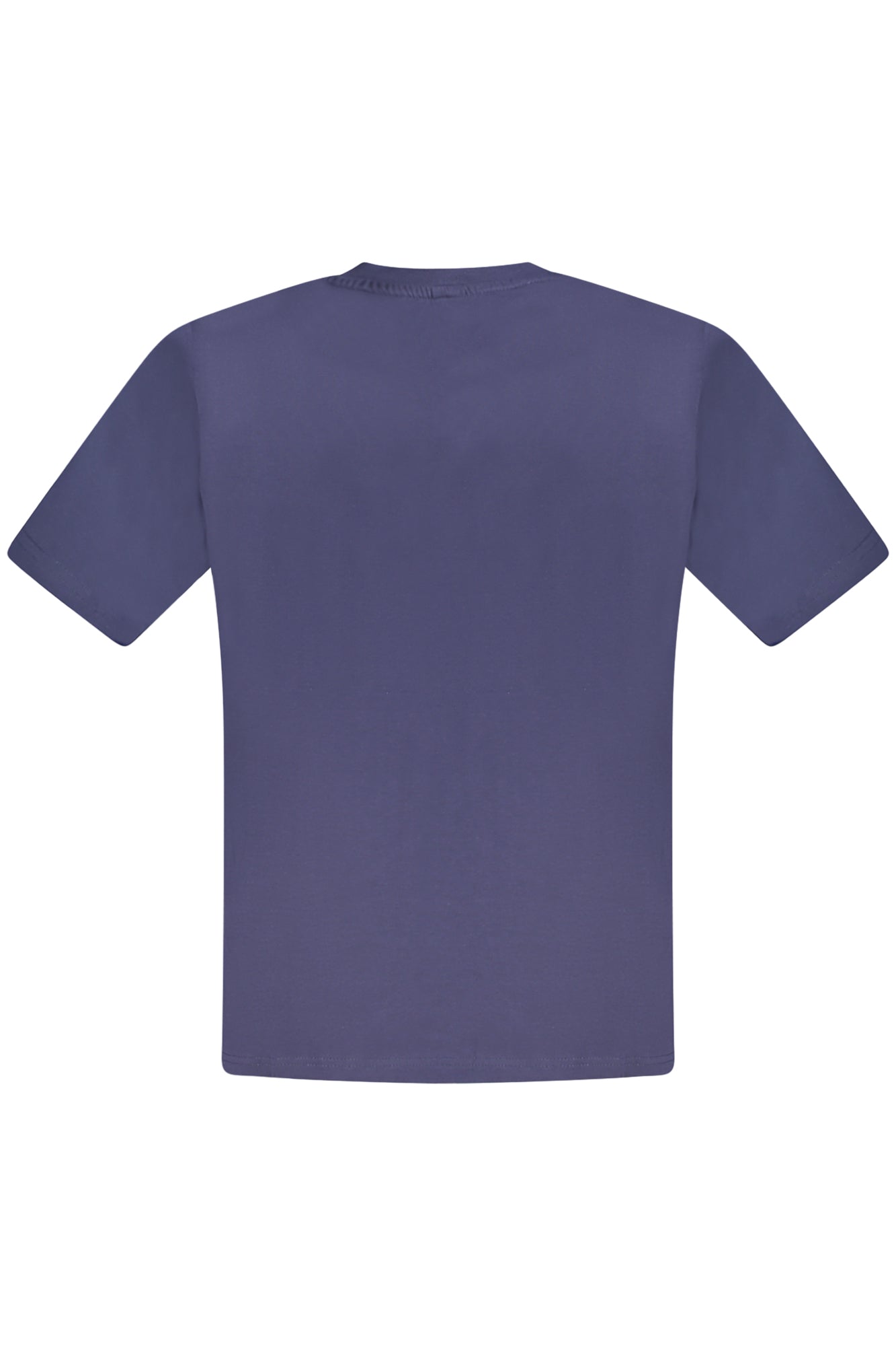 NORTH SAILS SHORT SLEEVE T-SHIRT MEN BLUE