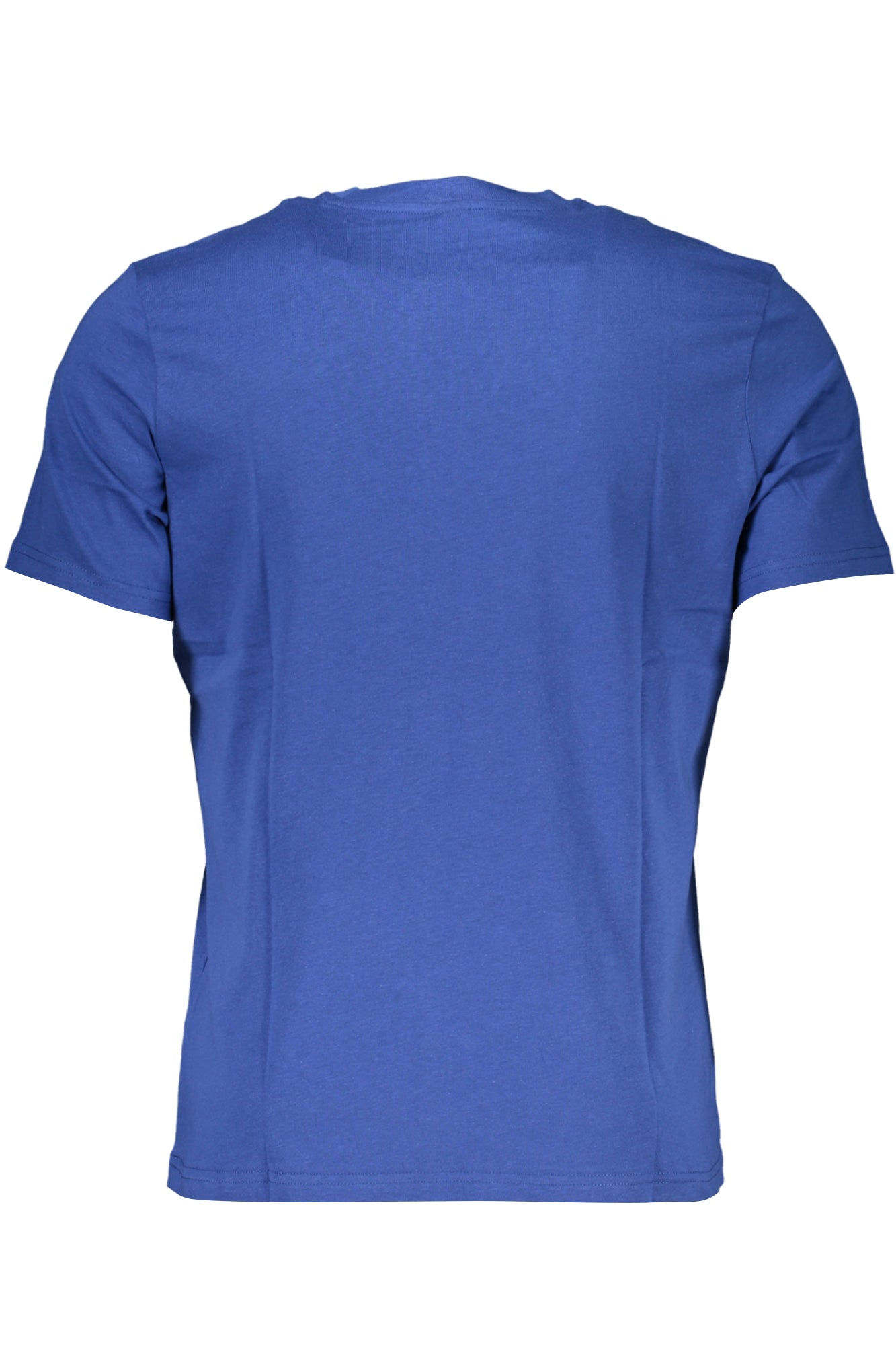 NORTH SAILS MENS SHORT SLEEVED T-SHIRT BLUE