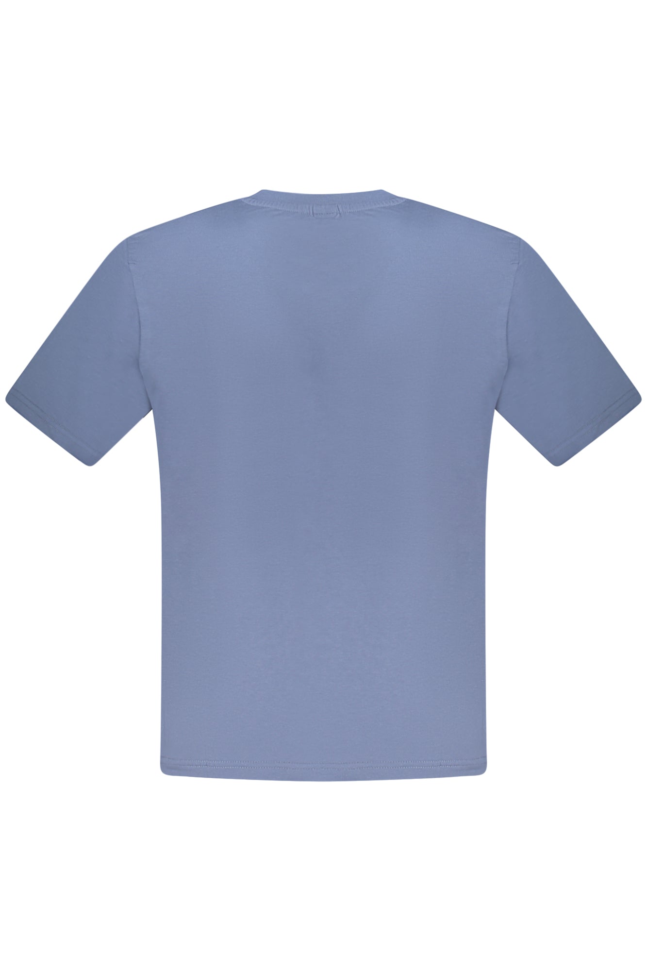NORTH SAILS SHORT SLEEVE T-SHIRT MEN BLUE
