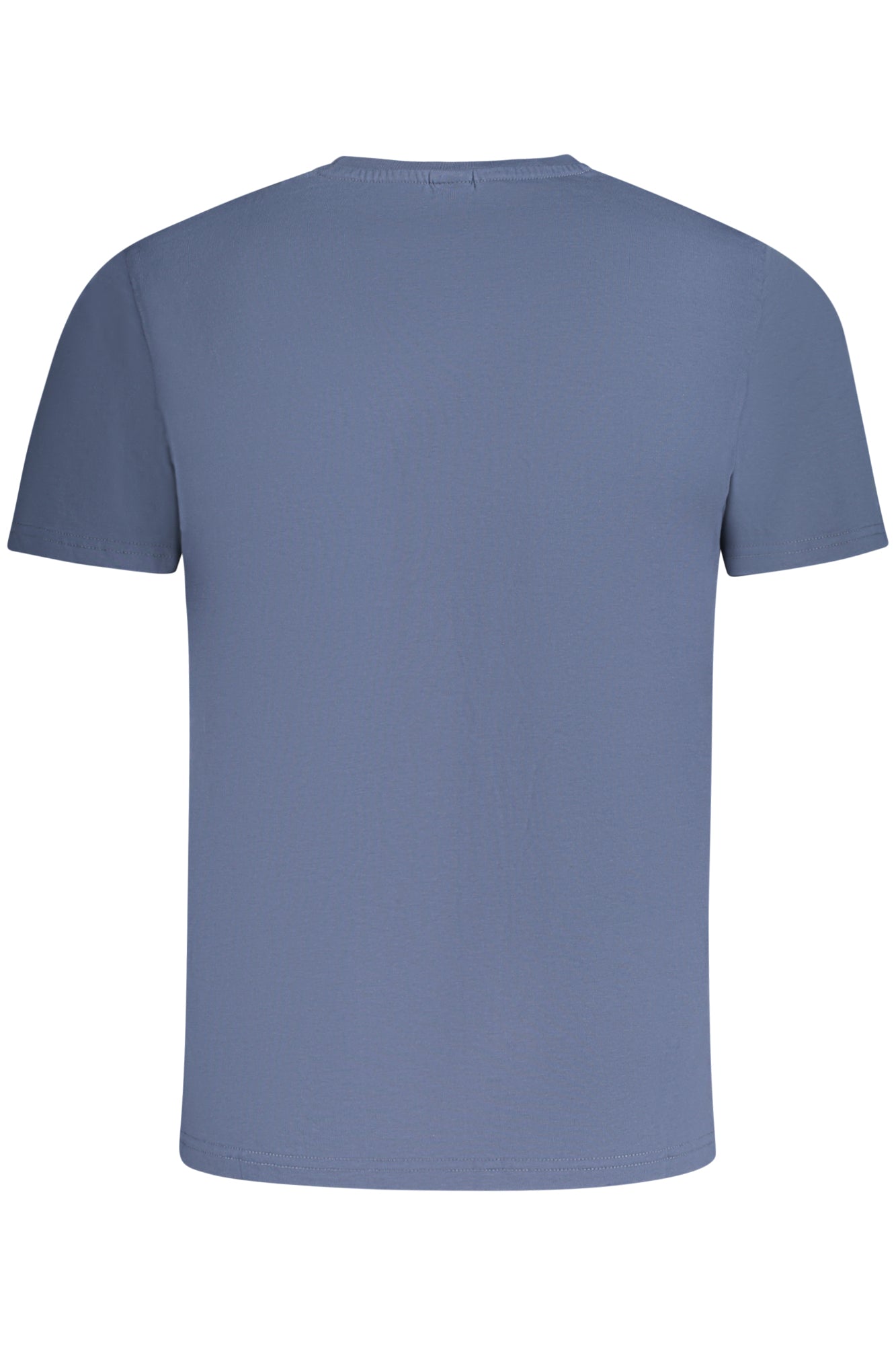 NORTH SAILS SHORT SLEEVE T-SHIRT MEN BLUE