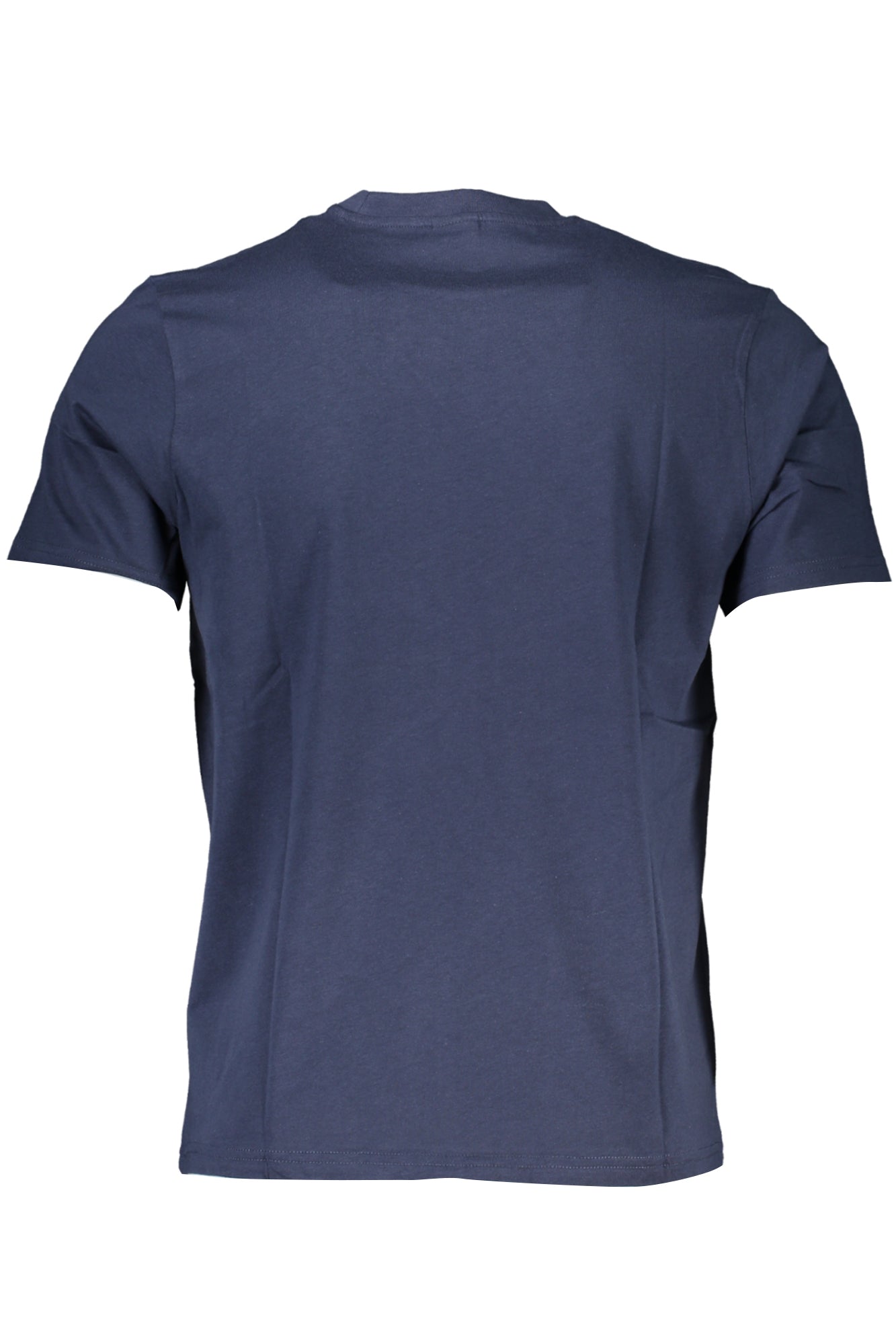 NORTH SAILS MENS SHORT SLEEVED T-SHIRT BLUE