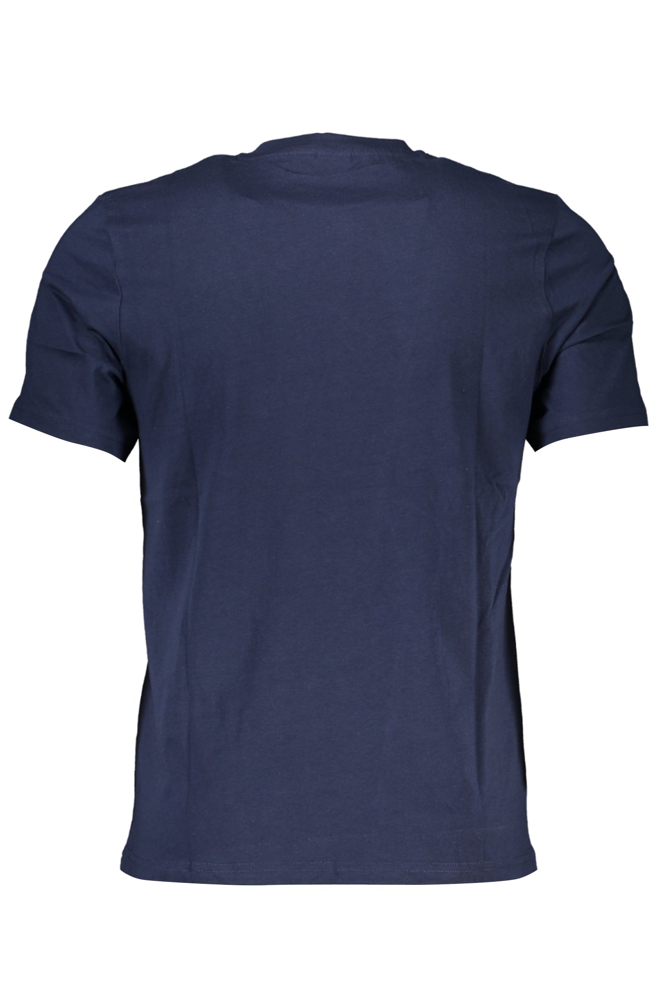NORTH SAILS MENS SHORT SLEEVED T-SHIRT BLUE