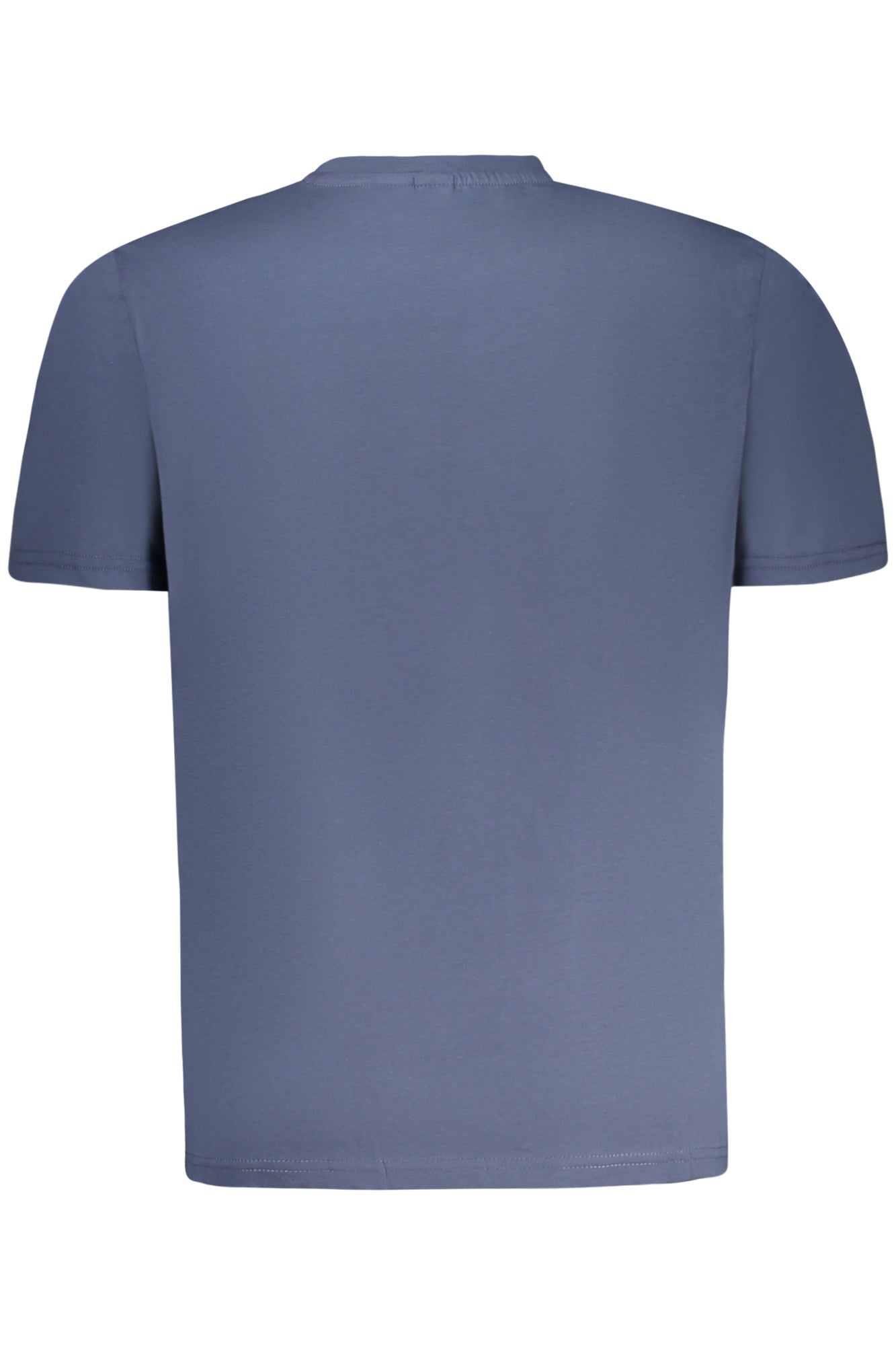 NORTH SAILS SHORT SLEEVE T-SHIRT MEN BLUE