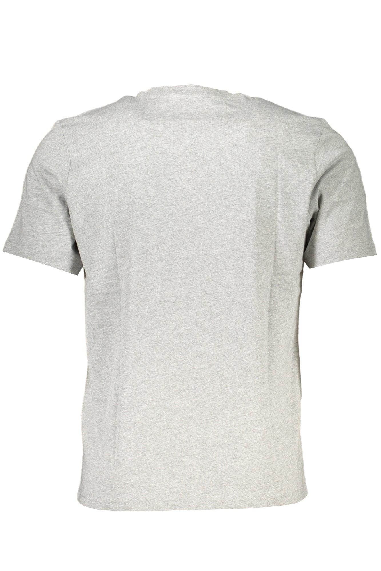 NORTH SAILS MENS SHORT SLEEVED T-SHIRT GRAY