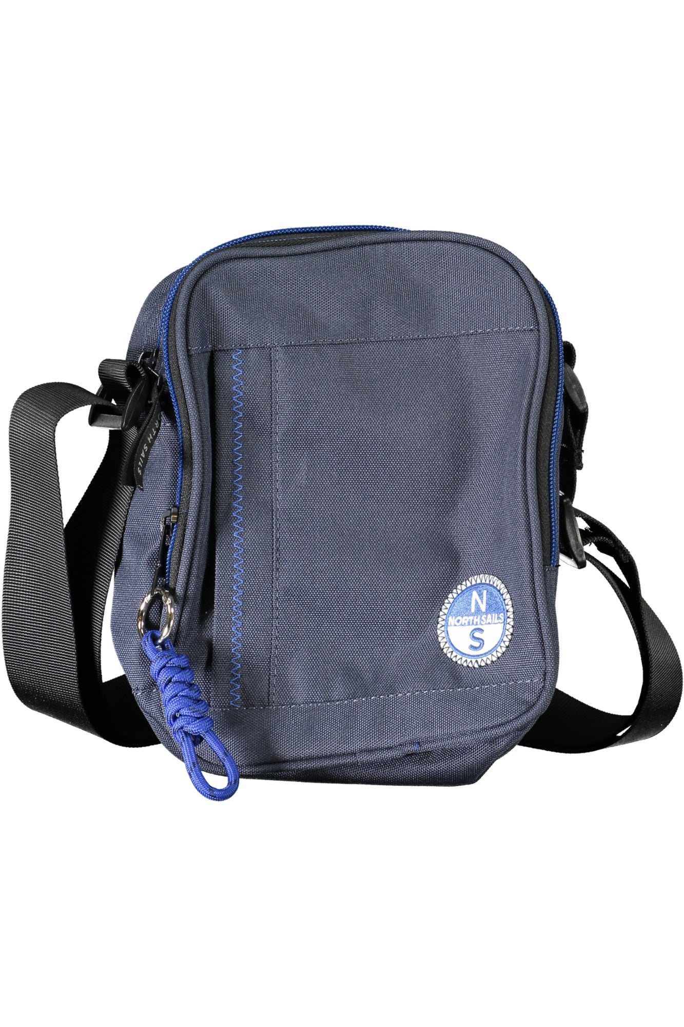 NORTH SAILS MENS SHOULDER BAG BLUE