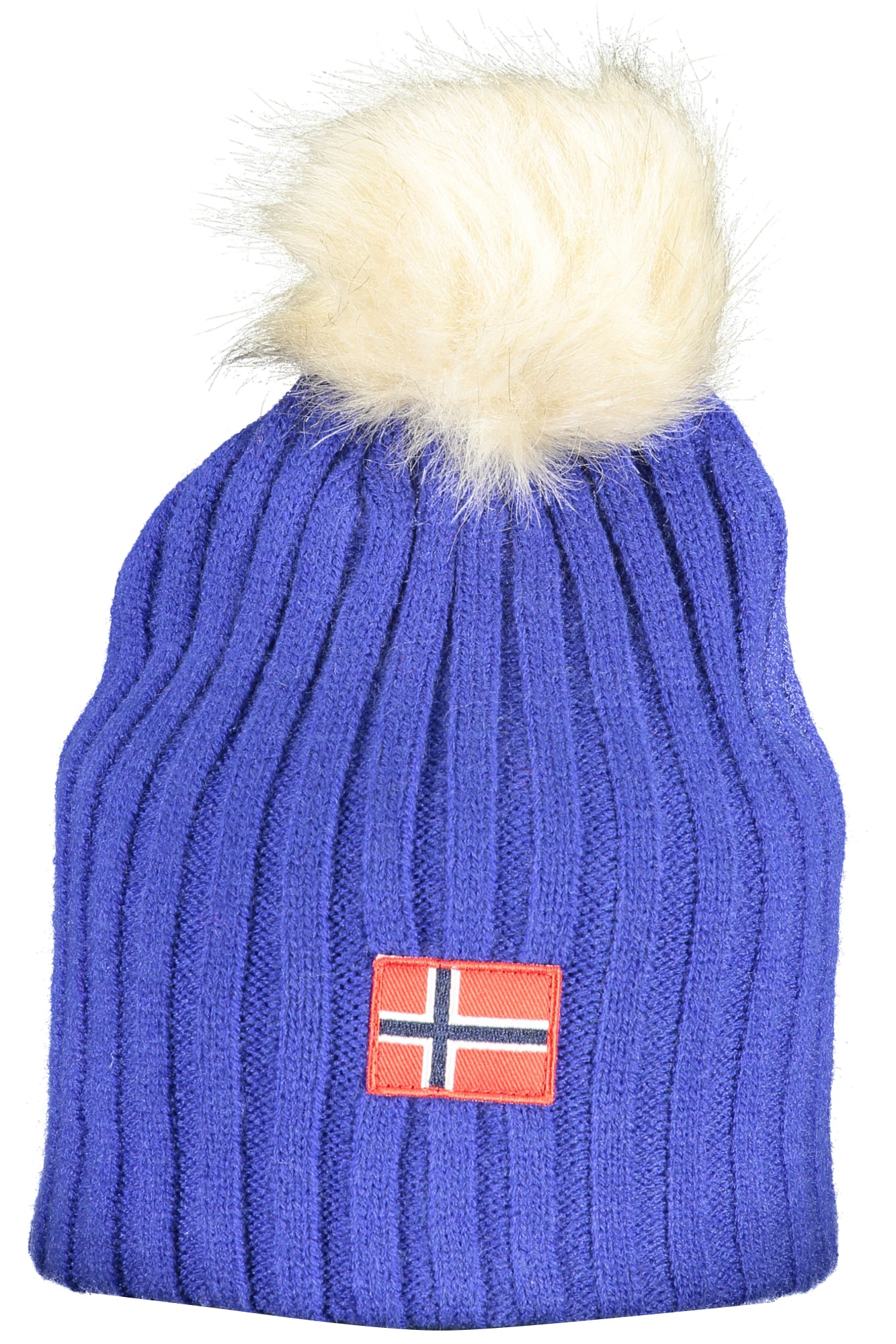 NORWAY 1963 BLUE WOMENS HAT
