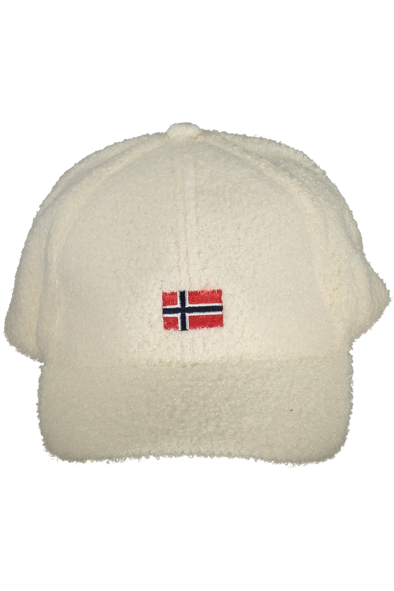 NORWAY 1963 MENS BEIGE CAP