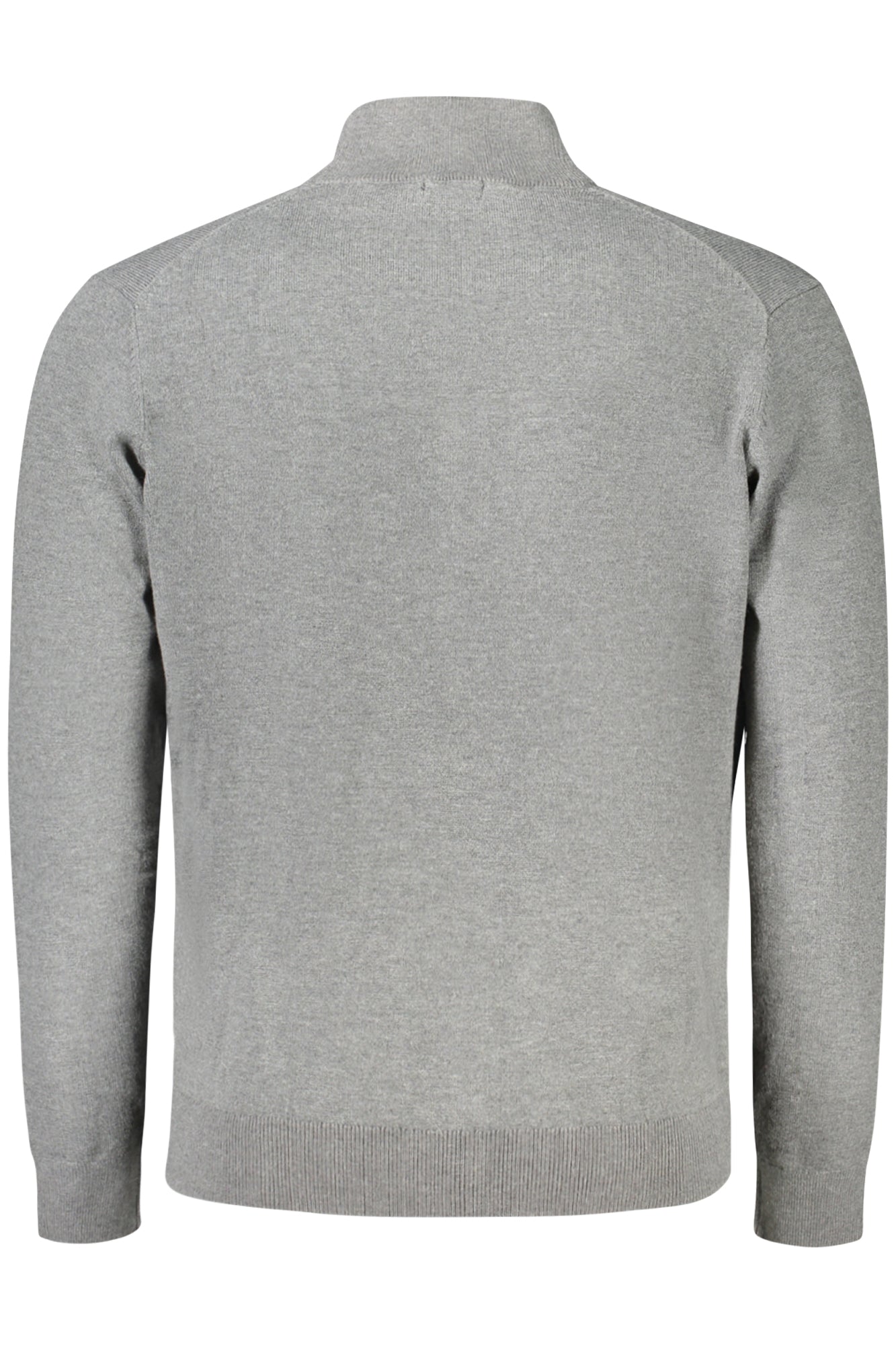 NORWAY 1963 MENS CARDIGAN GREY