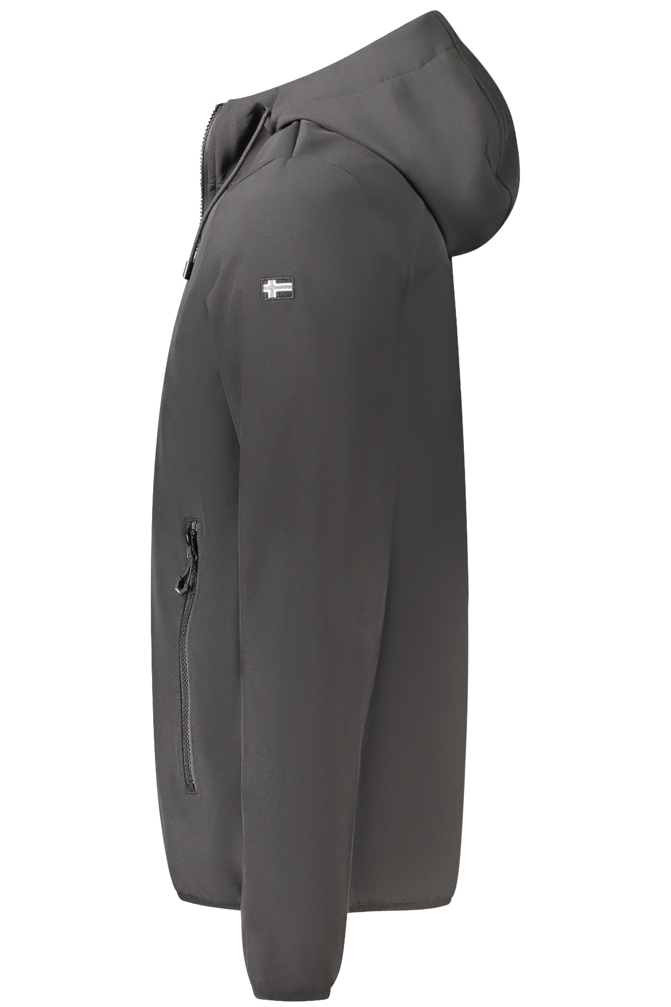 NORWAY 1963 MENS BLACK JACKET
