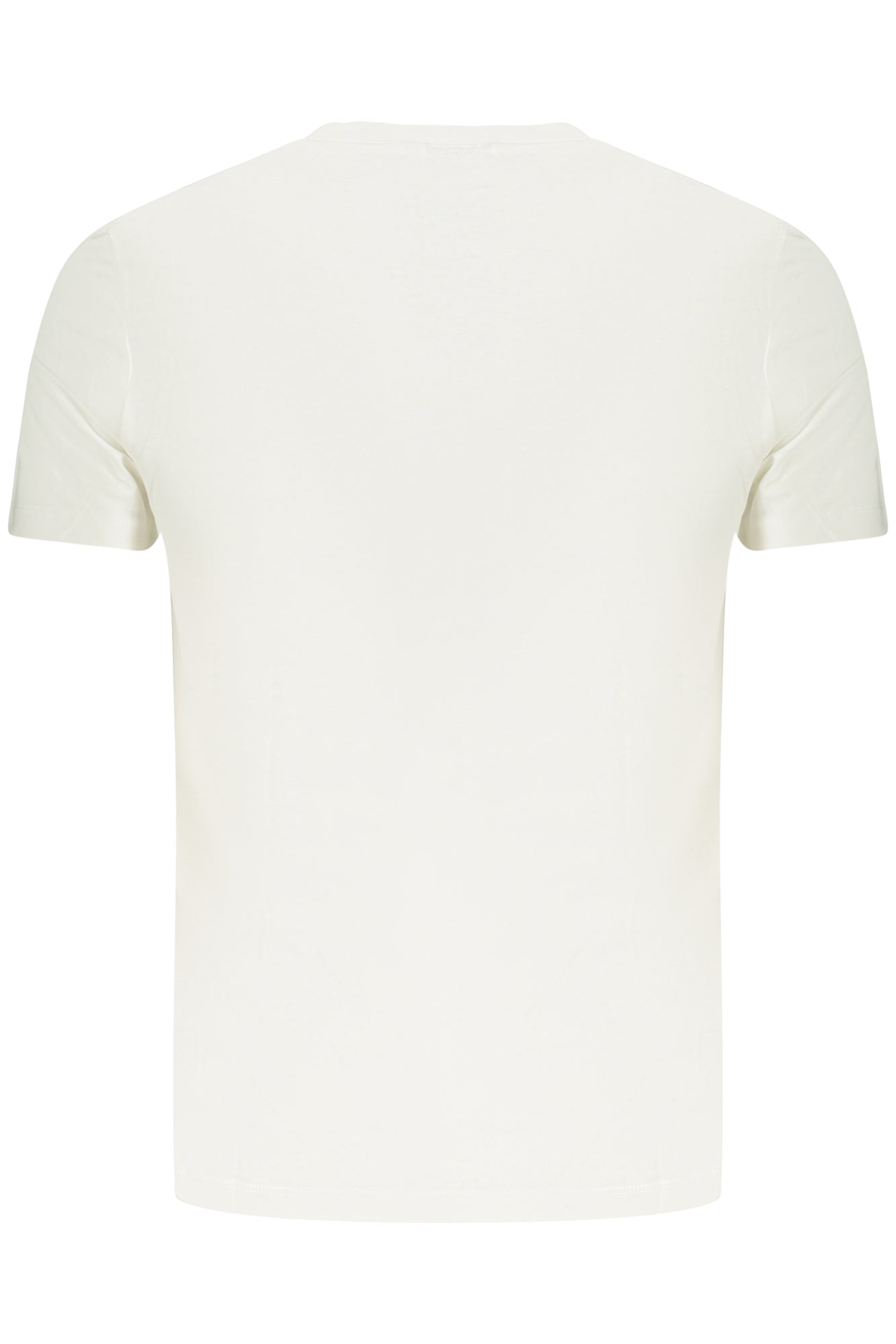 NORWAY 1963 MENS SHORT SLEEVE T-SHIRT WHITE
