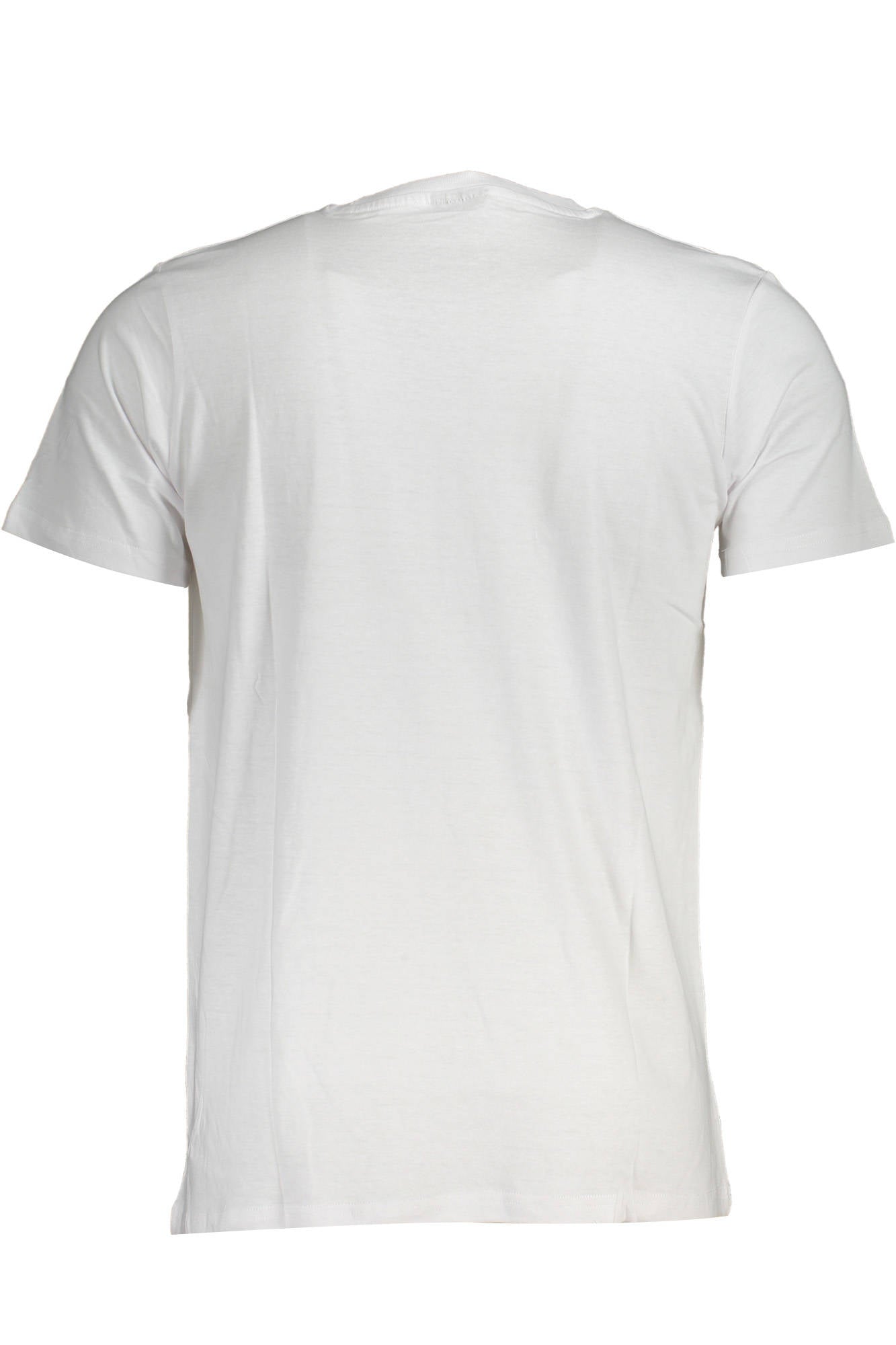 NORWAY 1963 MENS SHORT SLEEVE T-SHIRT WHITE