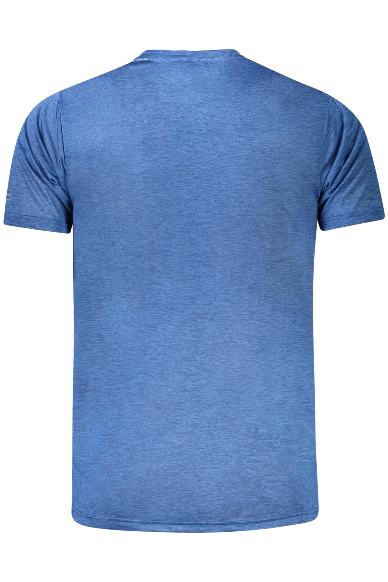 NORWAY 1963 MENS SHORT SLEEVE T-SHIRT BLUE