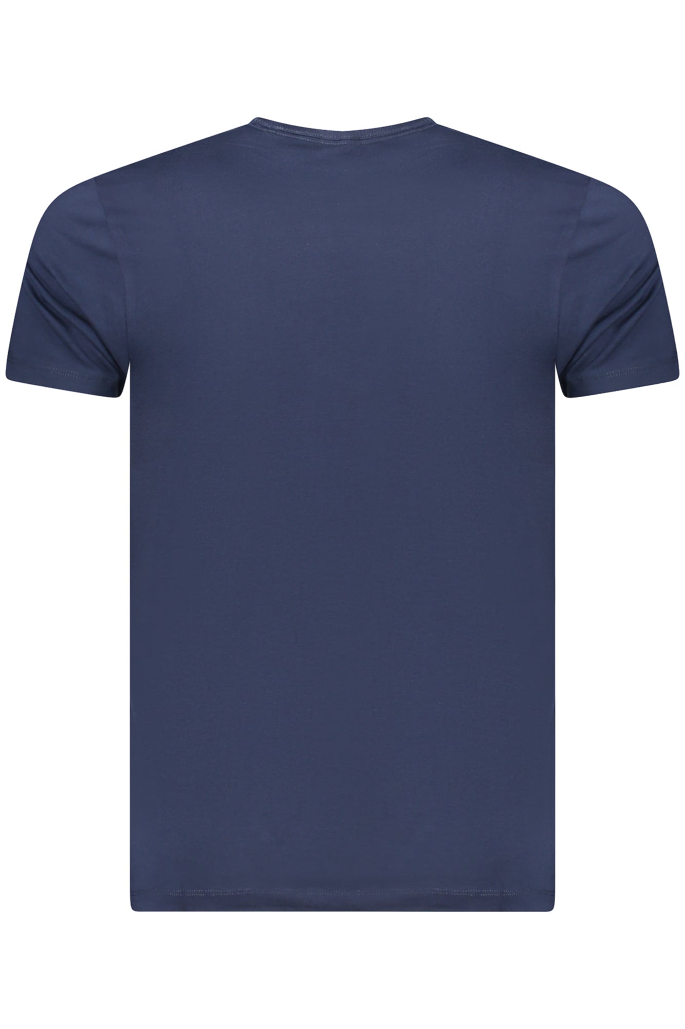 PEPE JEANS MENS SHORT SLEEVE T-SHIRT BLUE