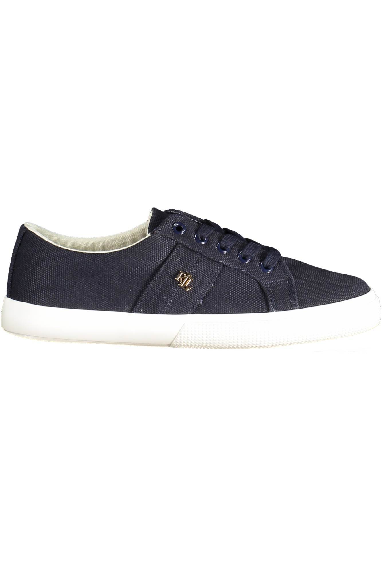 RALPH LAUREN WOMENS SPORTS SHOES BLUE