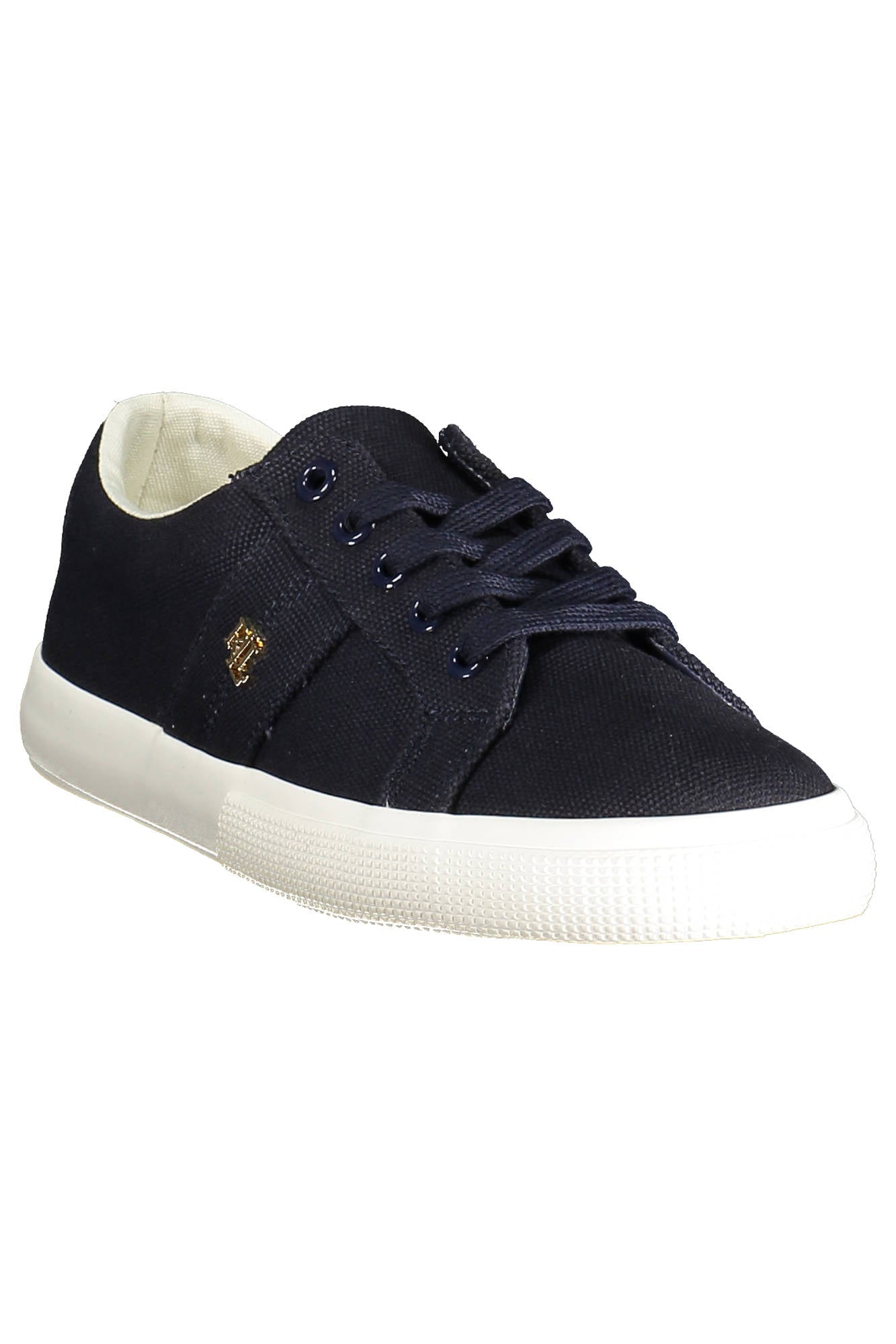 RALPH LAUREN WOMENS SPORTS SHOES BLUE