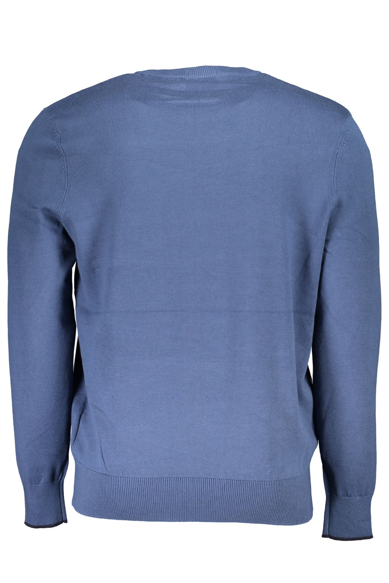 TIMBERLAND MENS BLUE SHIRT