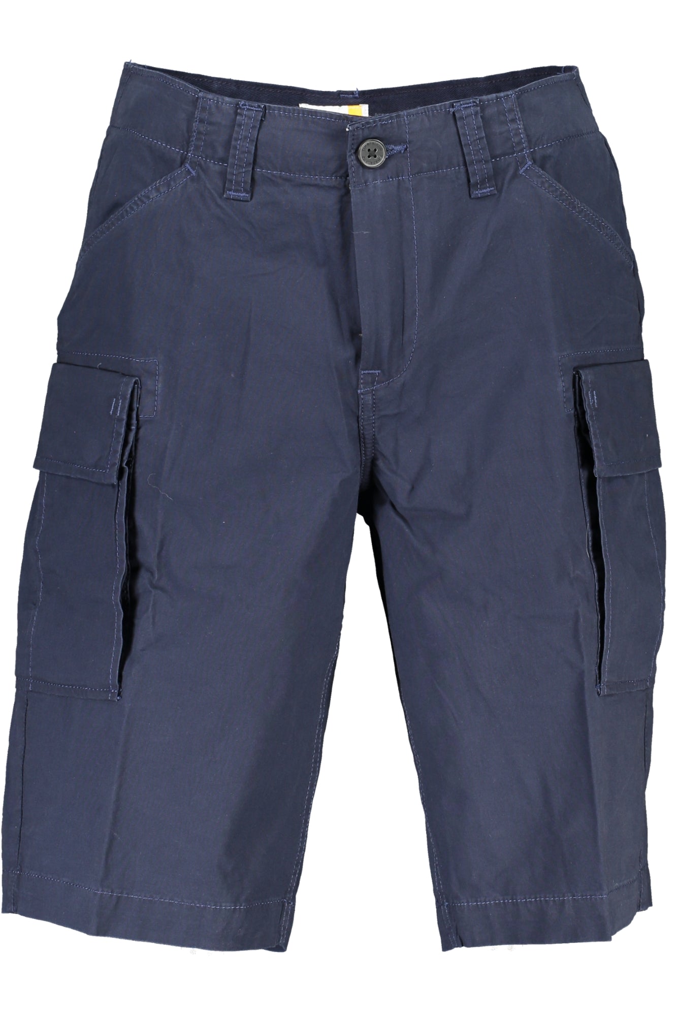 TIMBERLAND MENS BERMUDA PANTS BLUE