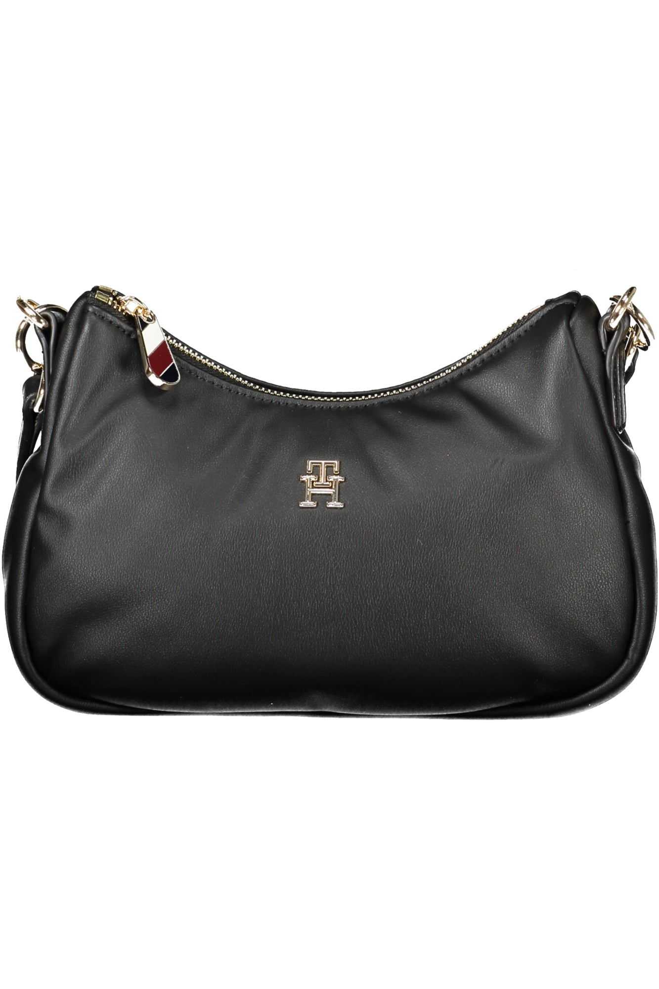 TOMMY HILFIGER WOMENS BAG BLACK