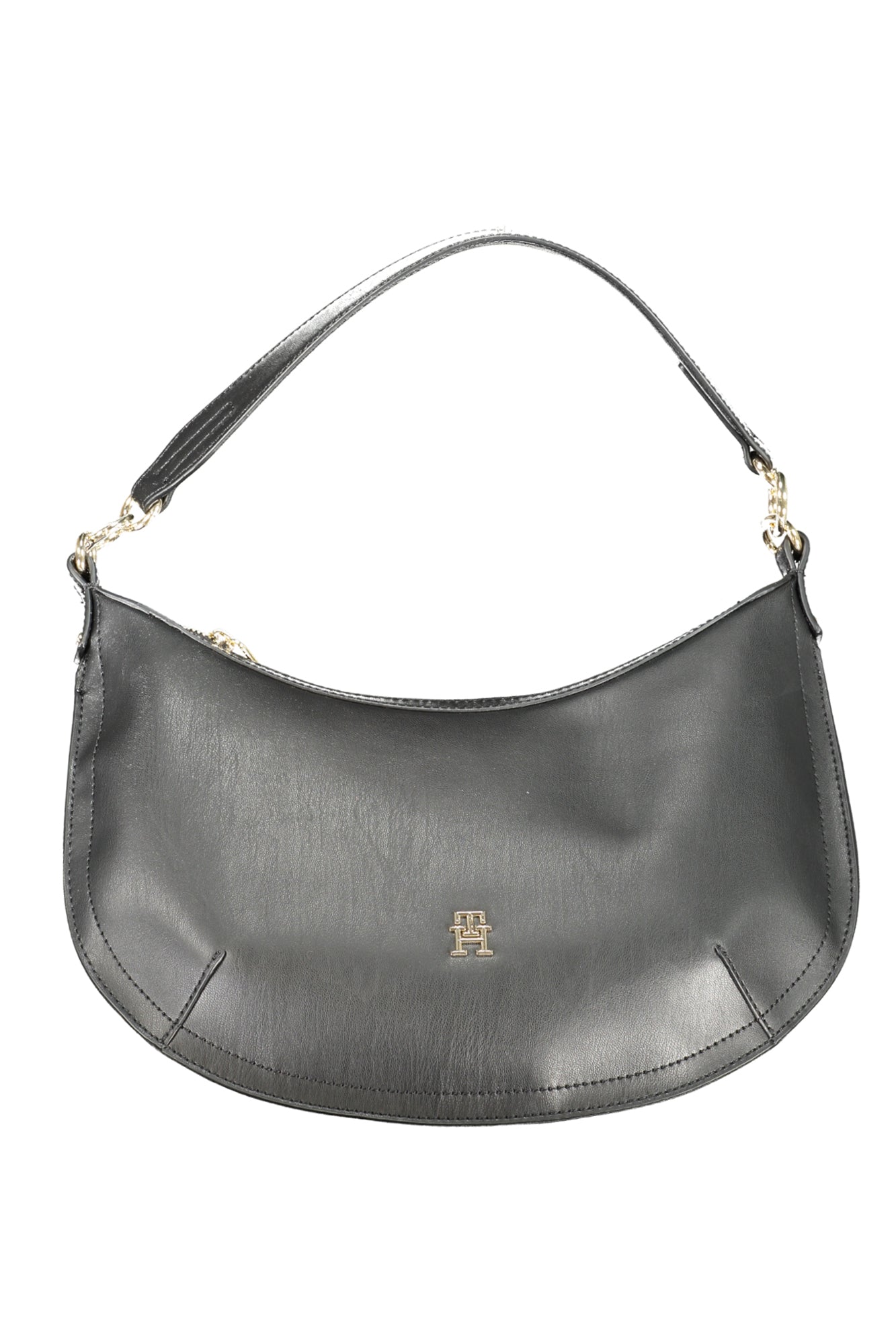 TOMMY HILFIGER BLACK WOMENS BAG